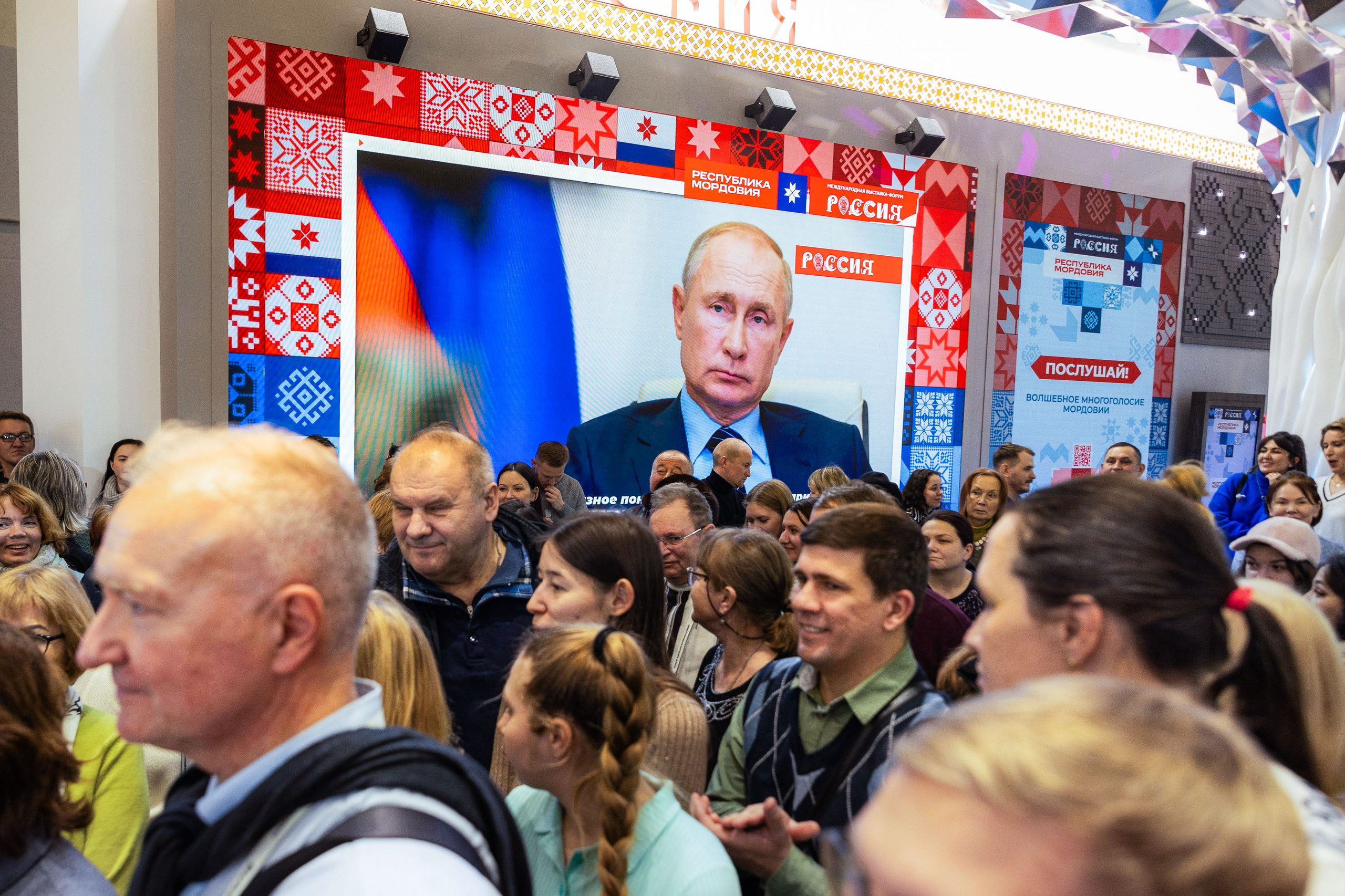 Фотограф Виноградов Константин