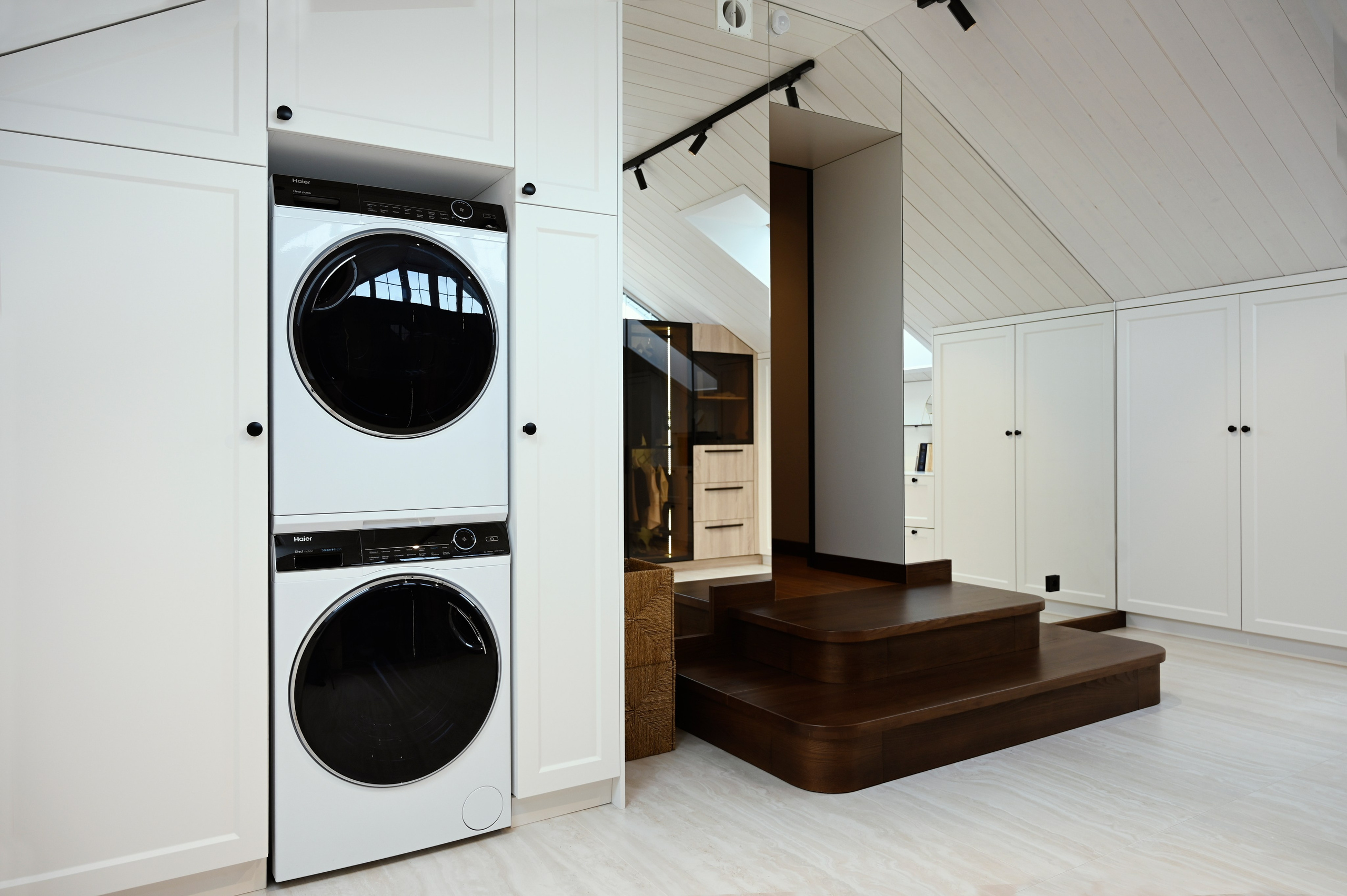 Коттедж. Фотограф Марина Гранкина