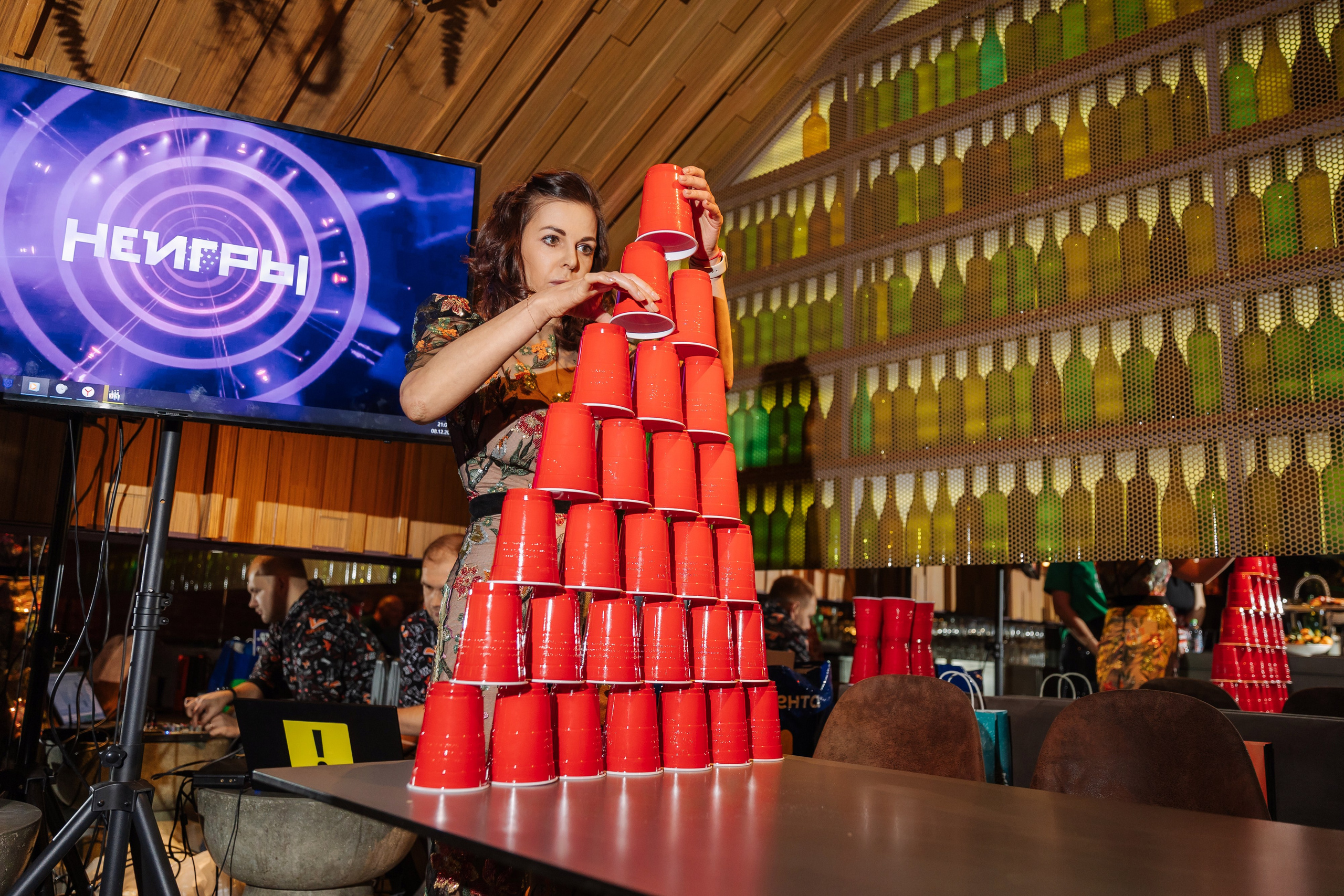 Фотосессия мероприятий. Свадебный и семейный фотограф в Санкт-Петербурге Нечаев Михаил