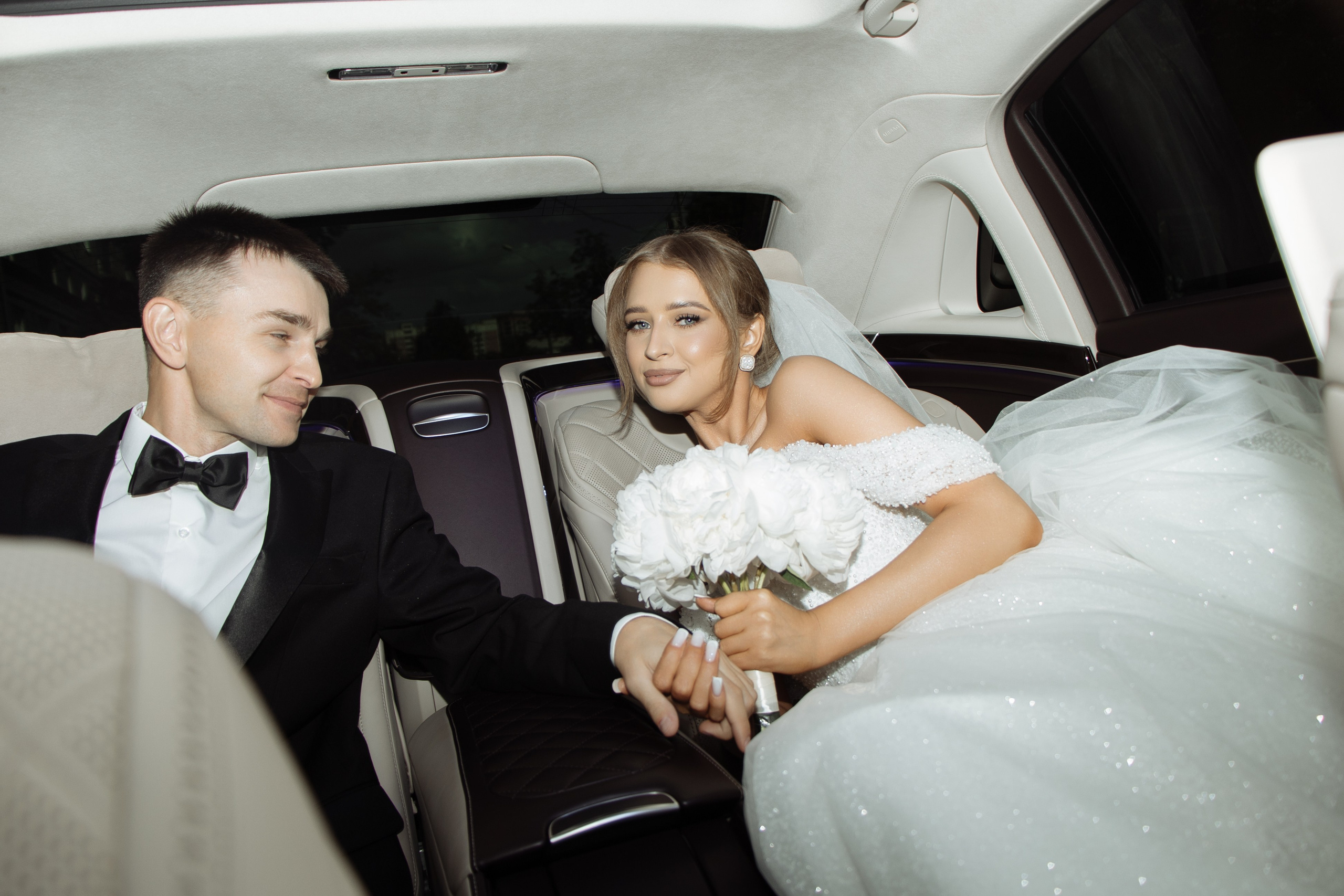 А&M. Marriot. ЗАГС. Свадебный фотограф в Новосибирске Наталья Семерикова