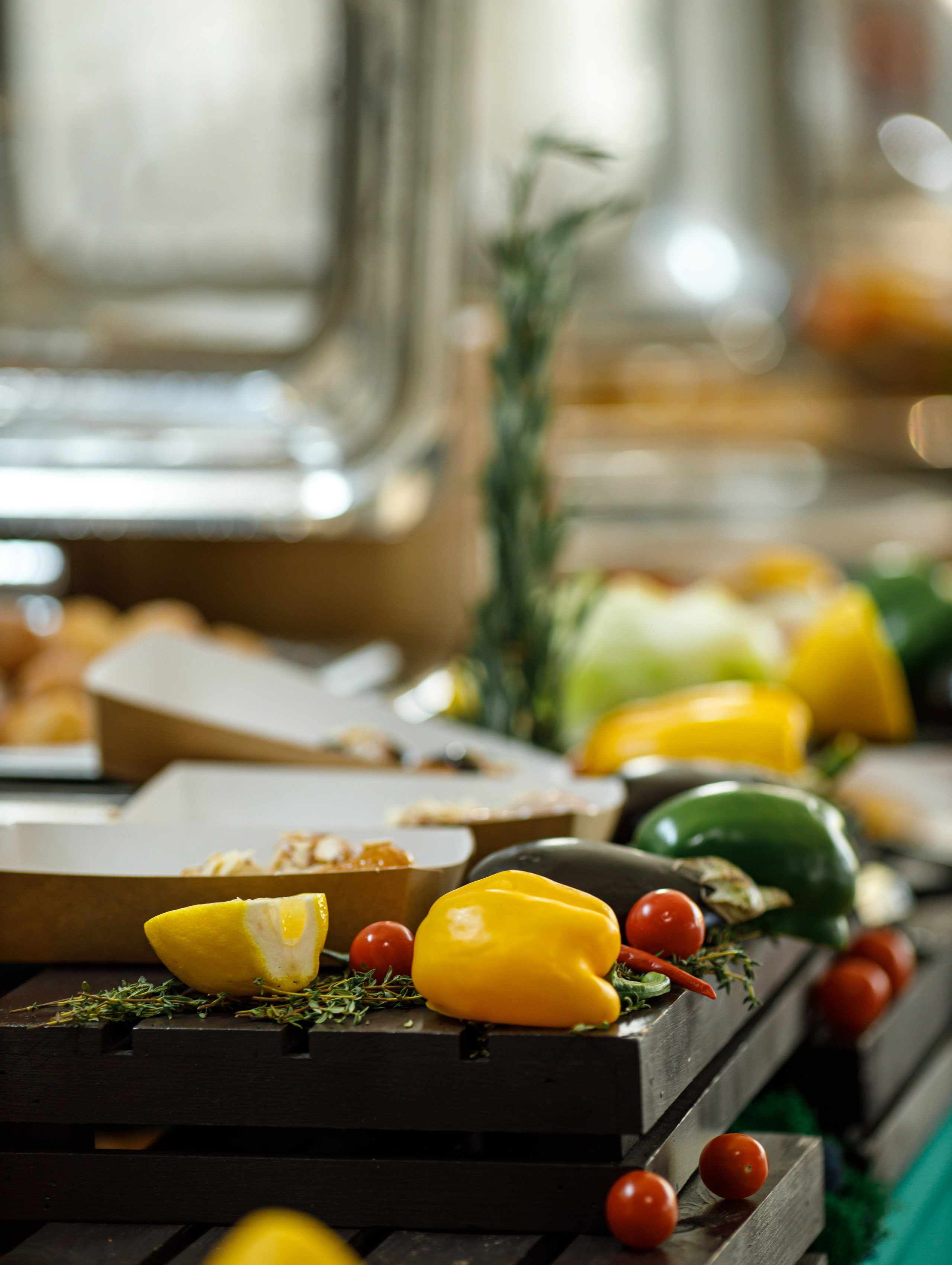 Discovery — Ecoloft. Свадебный и репортажный фотограф (Москва, Королев и другие)