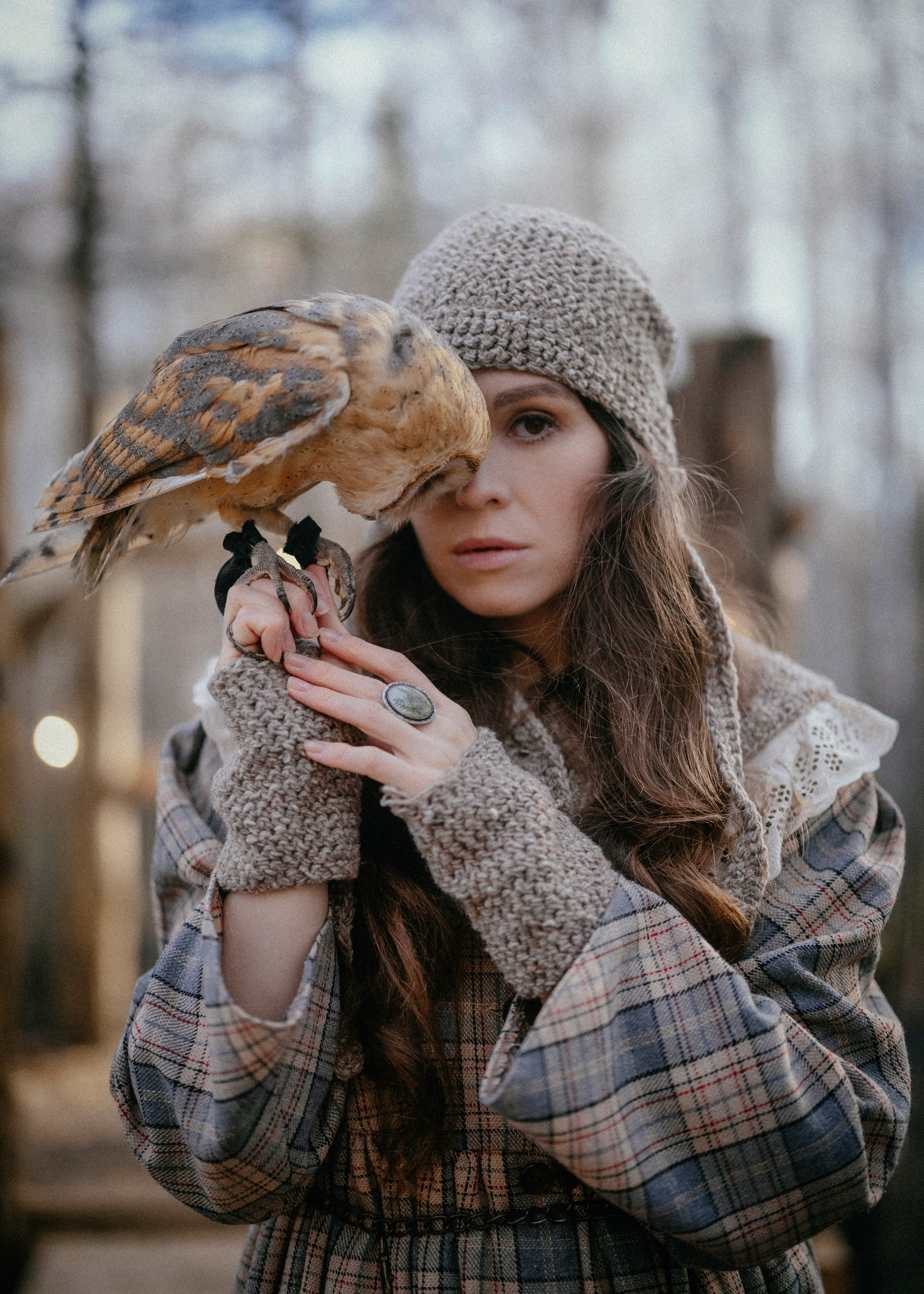 Галерея. Портретный арт-фотограф в Екатеринбурге Алена Нестерова