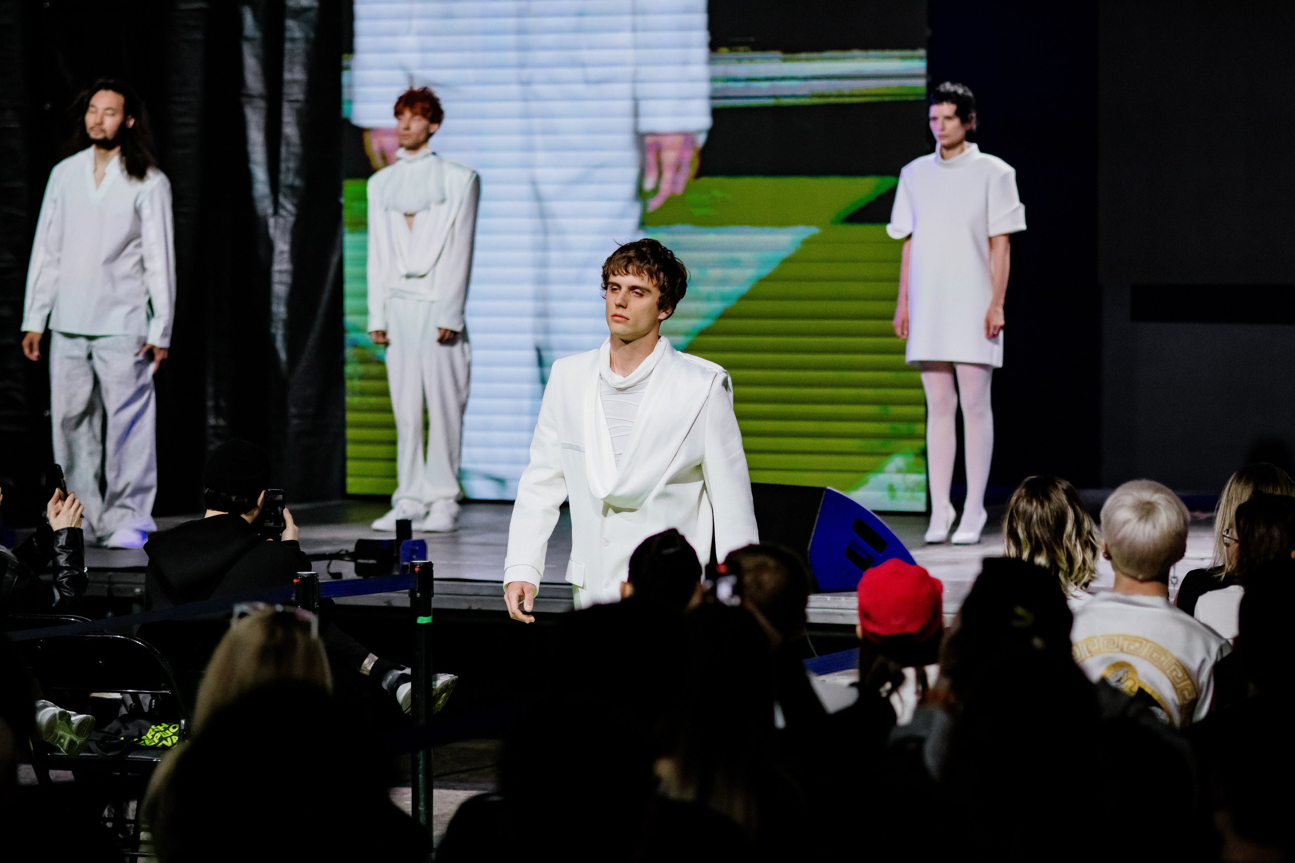 Russian barber week Moscow 10 / 2025. ФОТОГРАФ ЕКАТЕРИНБУРГ