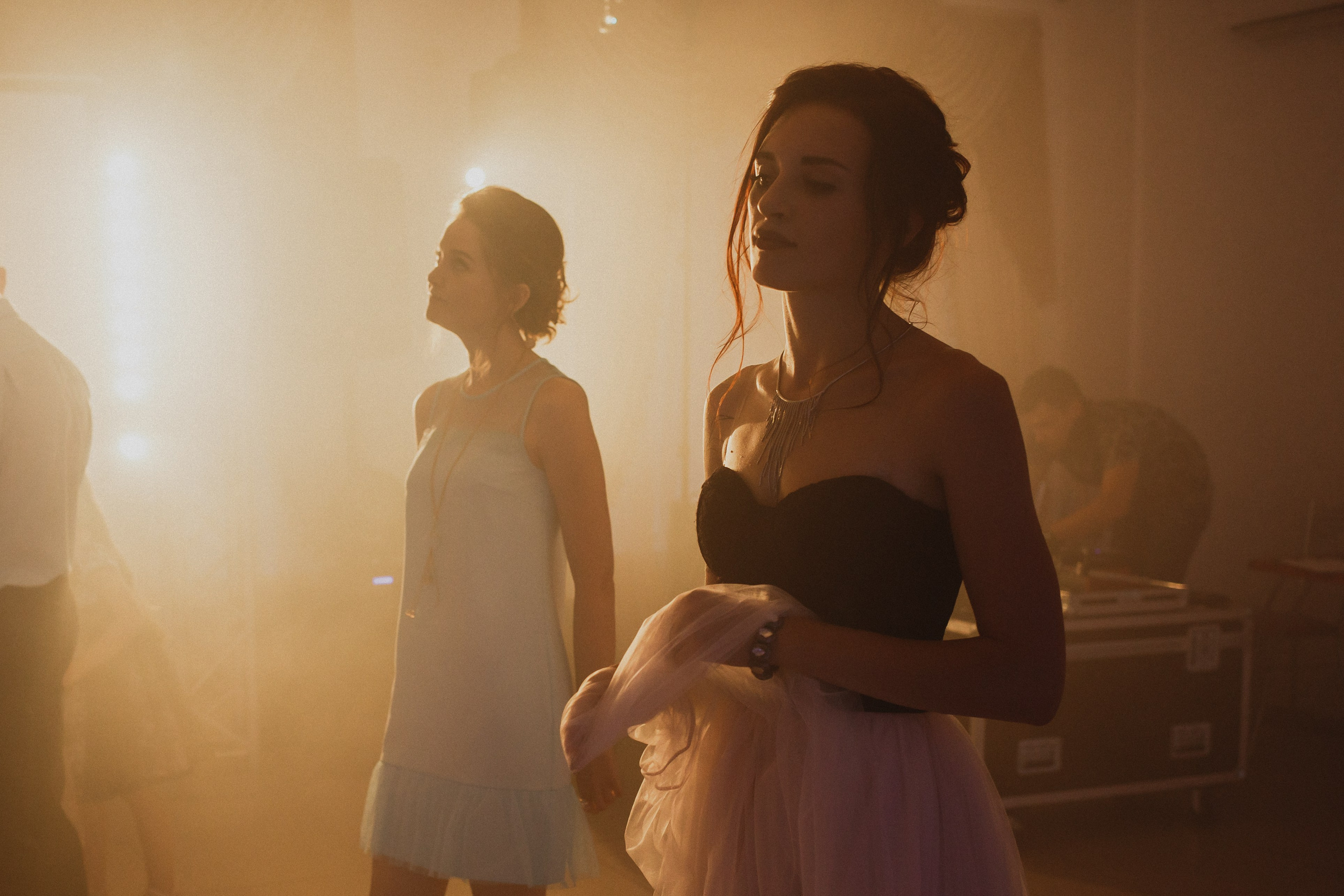 Владимир и Юлия. Свадебный и семейный фотограф в Волгограде