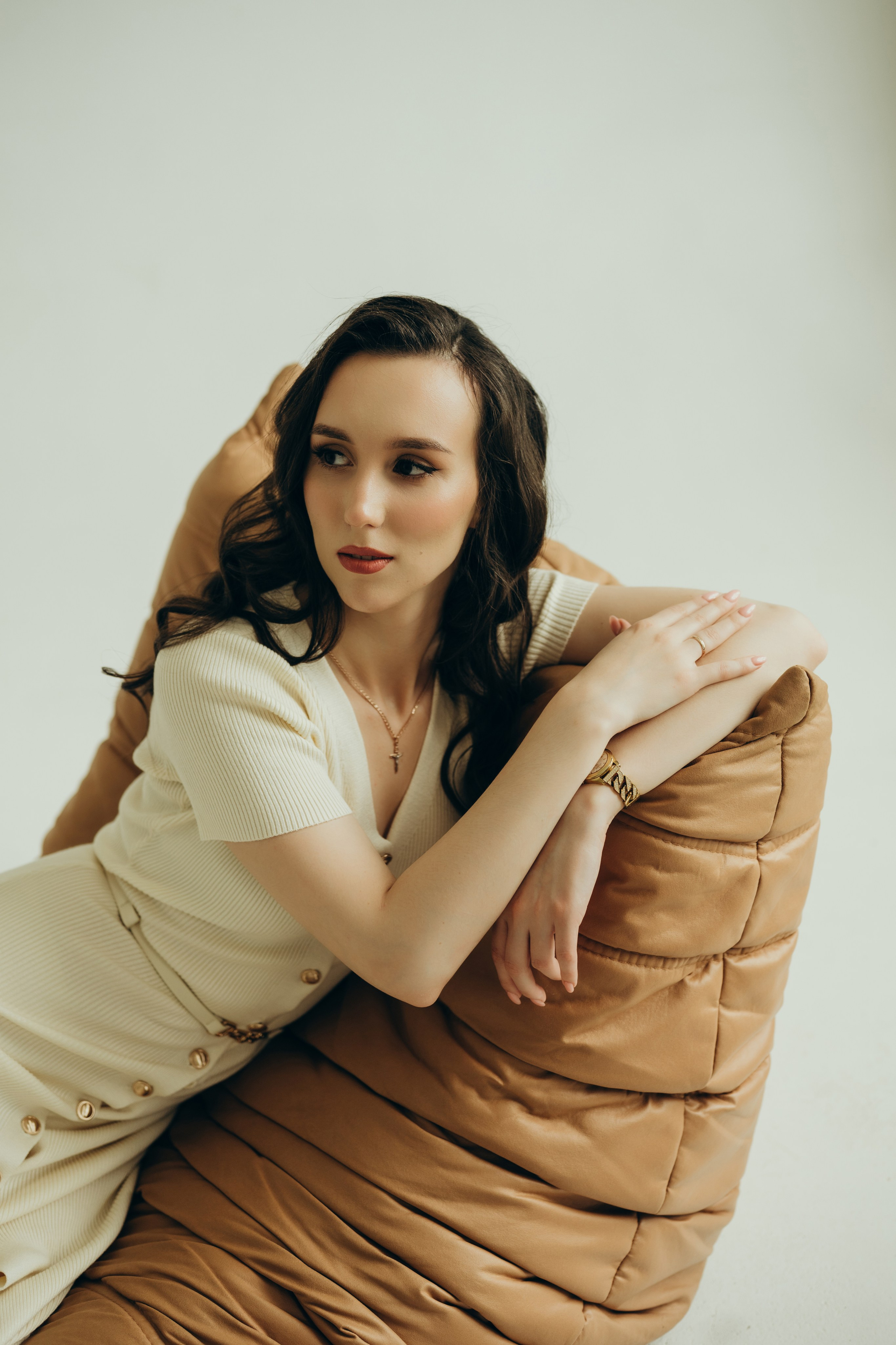 Арина. Сайт фотографа Светланы Еремченко