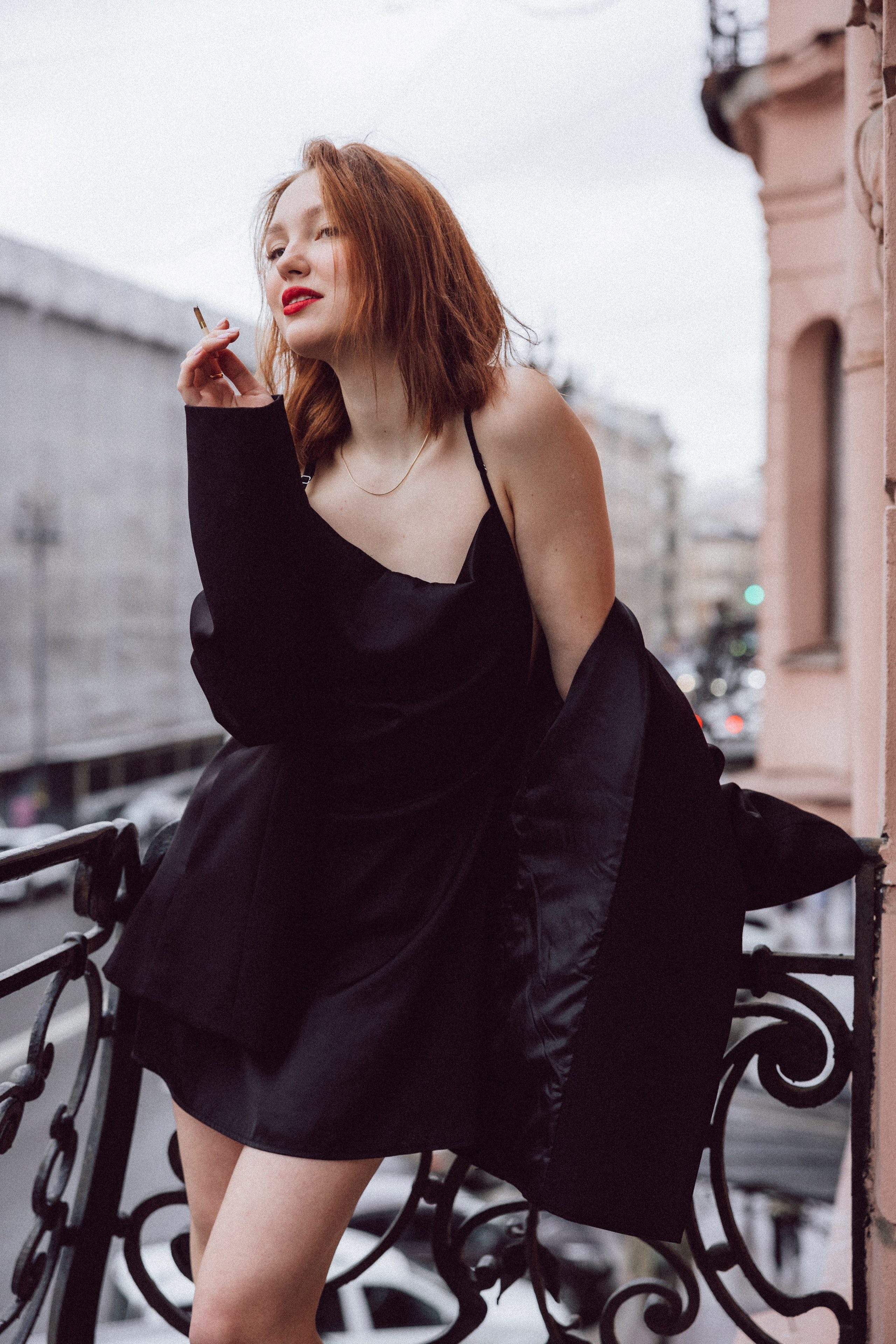 Женственность. Питерский фотограф