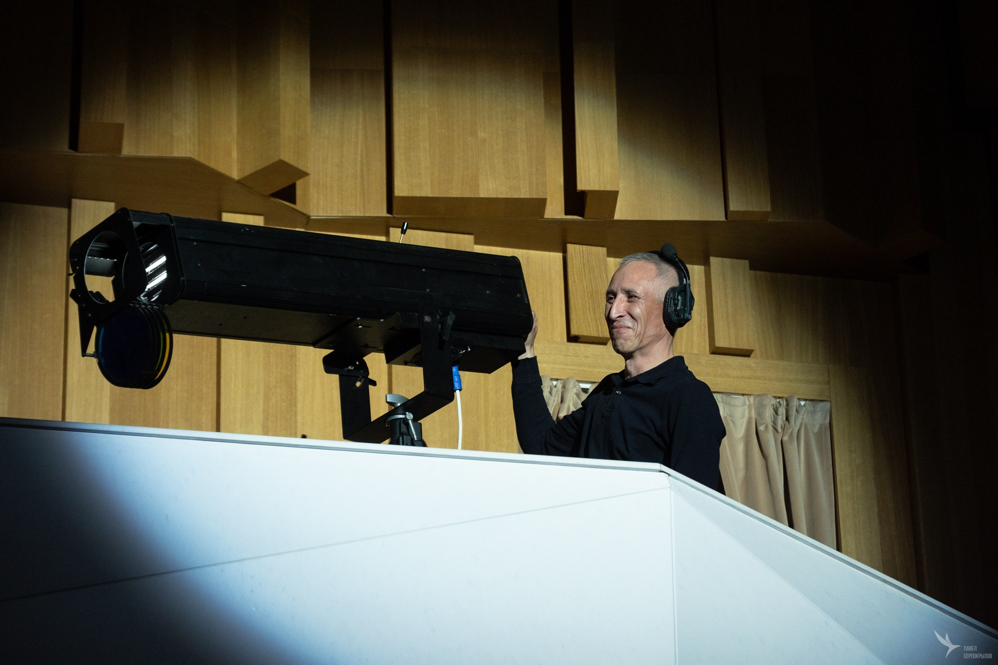 Танцевальный спектакль «Волшебный мир Тукая». Репортажный фотограф в Казани Павел Серпокрылов