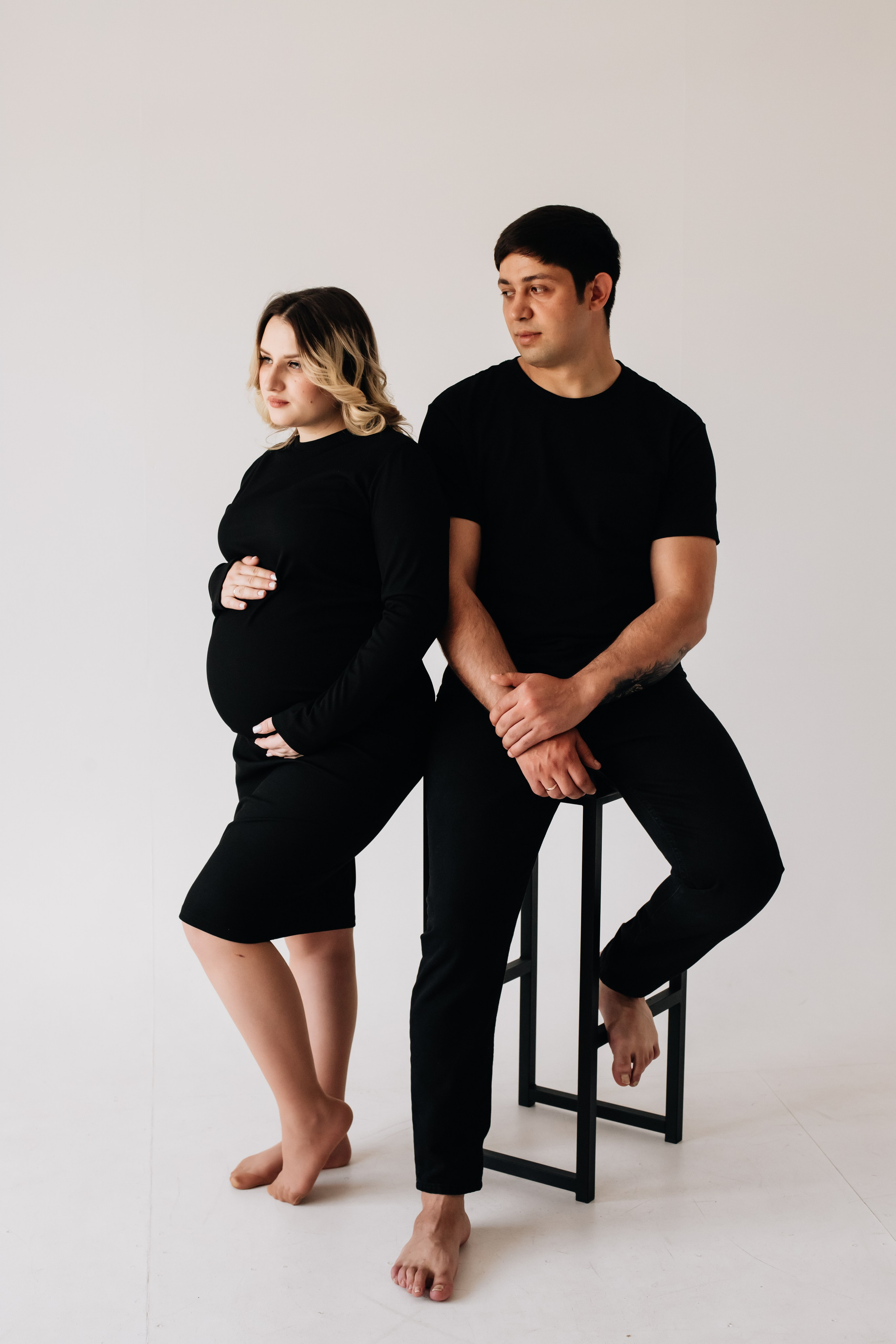 Беременность Настя. Свадебный и семейный фотограф в Краснодарском крае