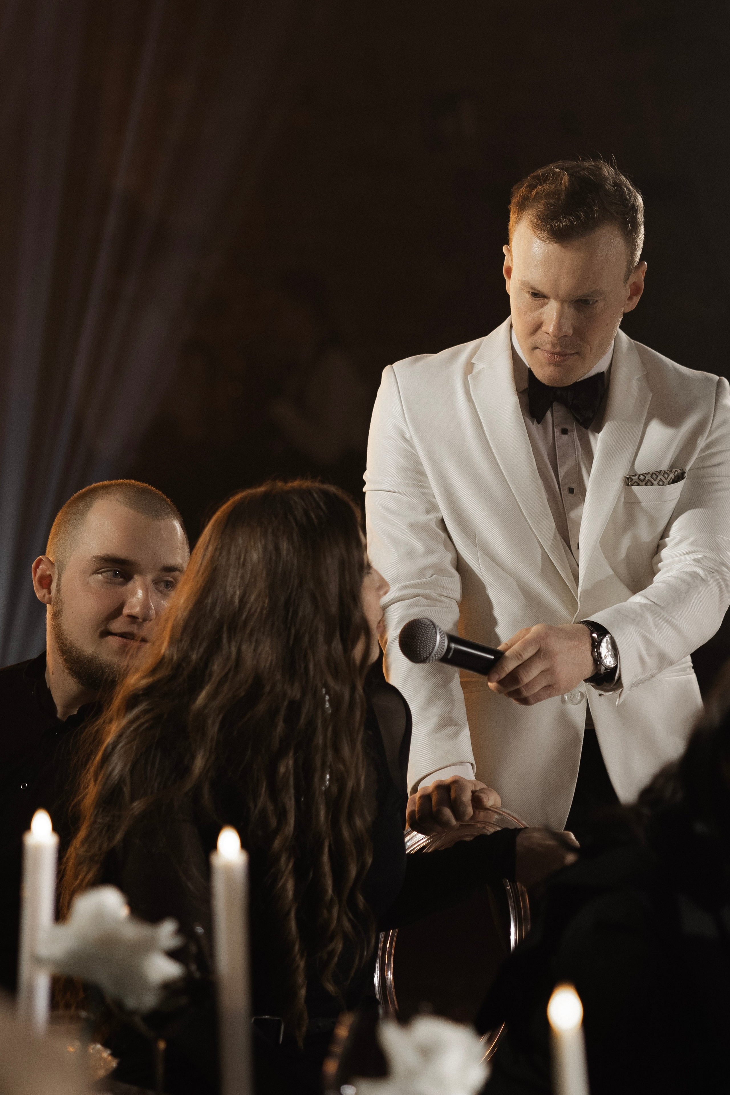 Андрей & Екатерина