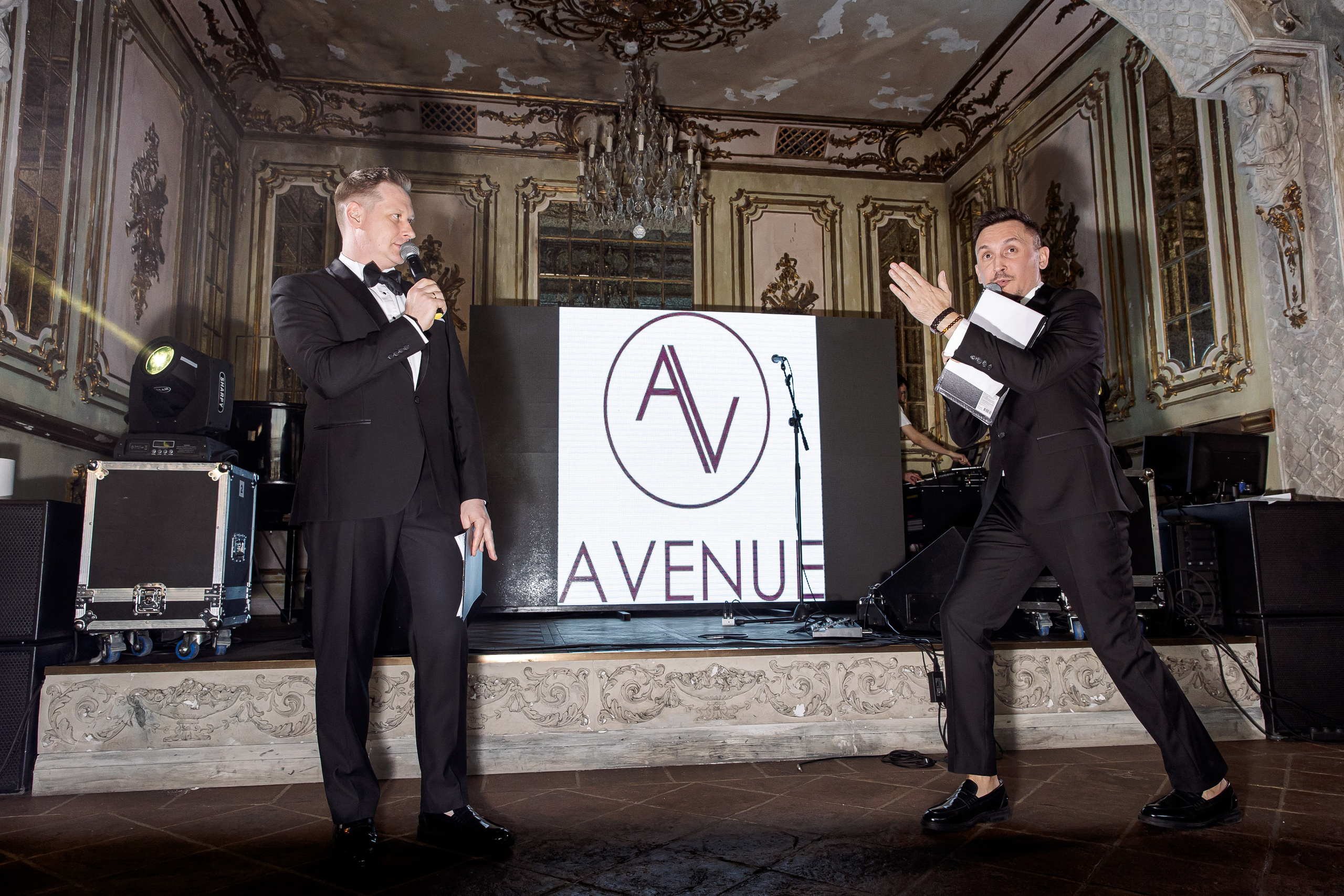 Свадебная выставка. Свадебный и семейный фотограф в Челябинске Юлия Ишимова