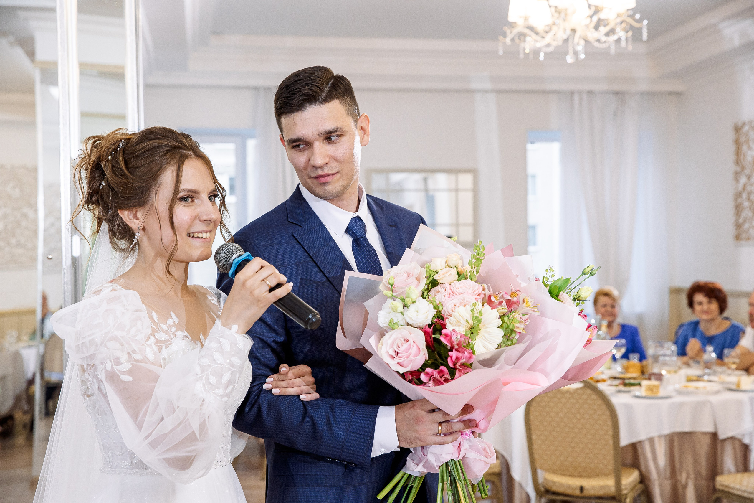Евгений и Татьяна. Свадебный и семейный фотограф в Челябинске Юлия Ишимова