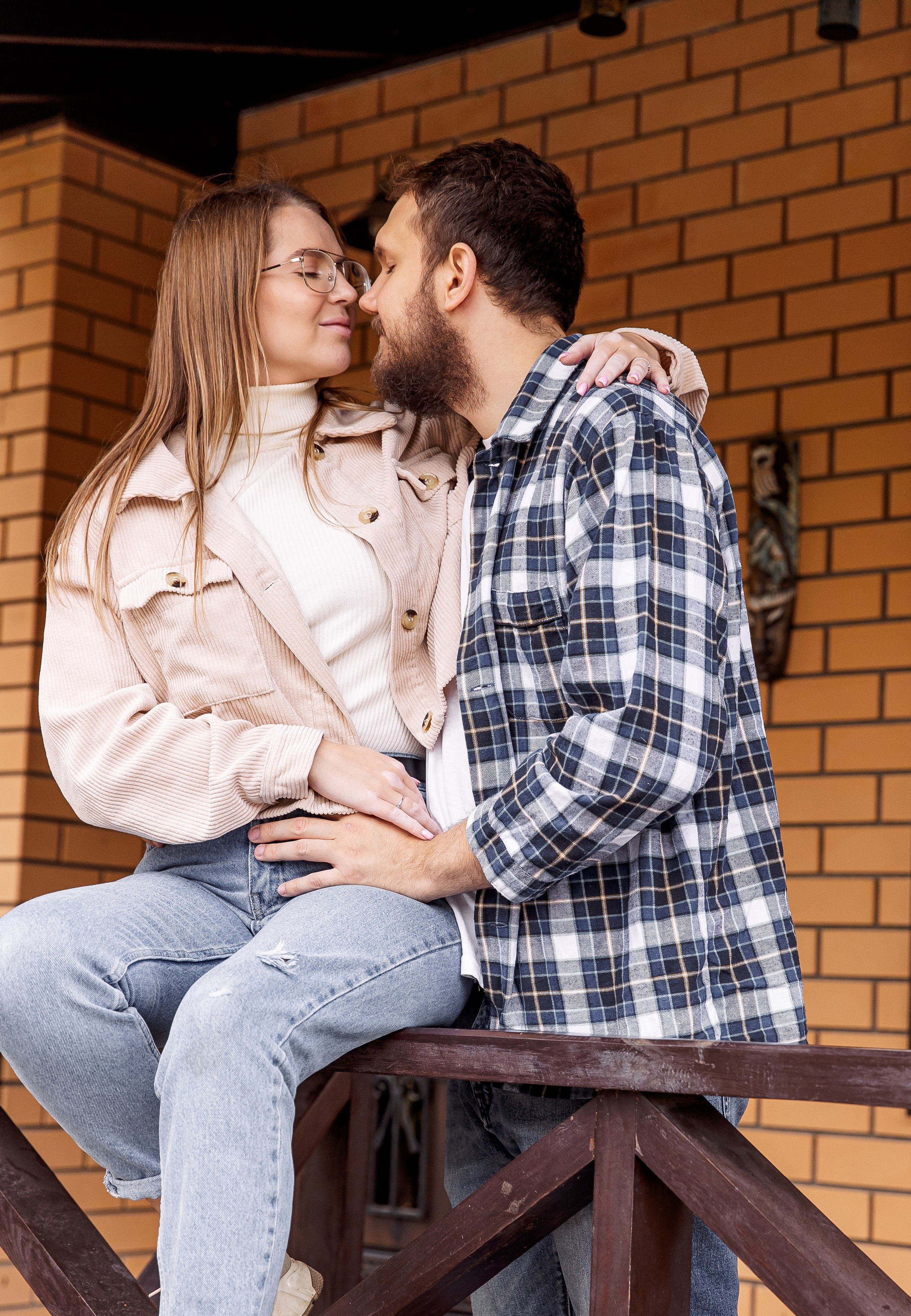 Вадислава и Нитита. Свадебный и семейный фотограф в Челябинске Юлия Ишимова