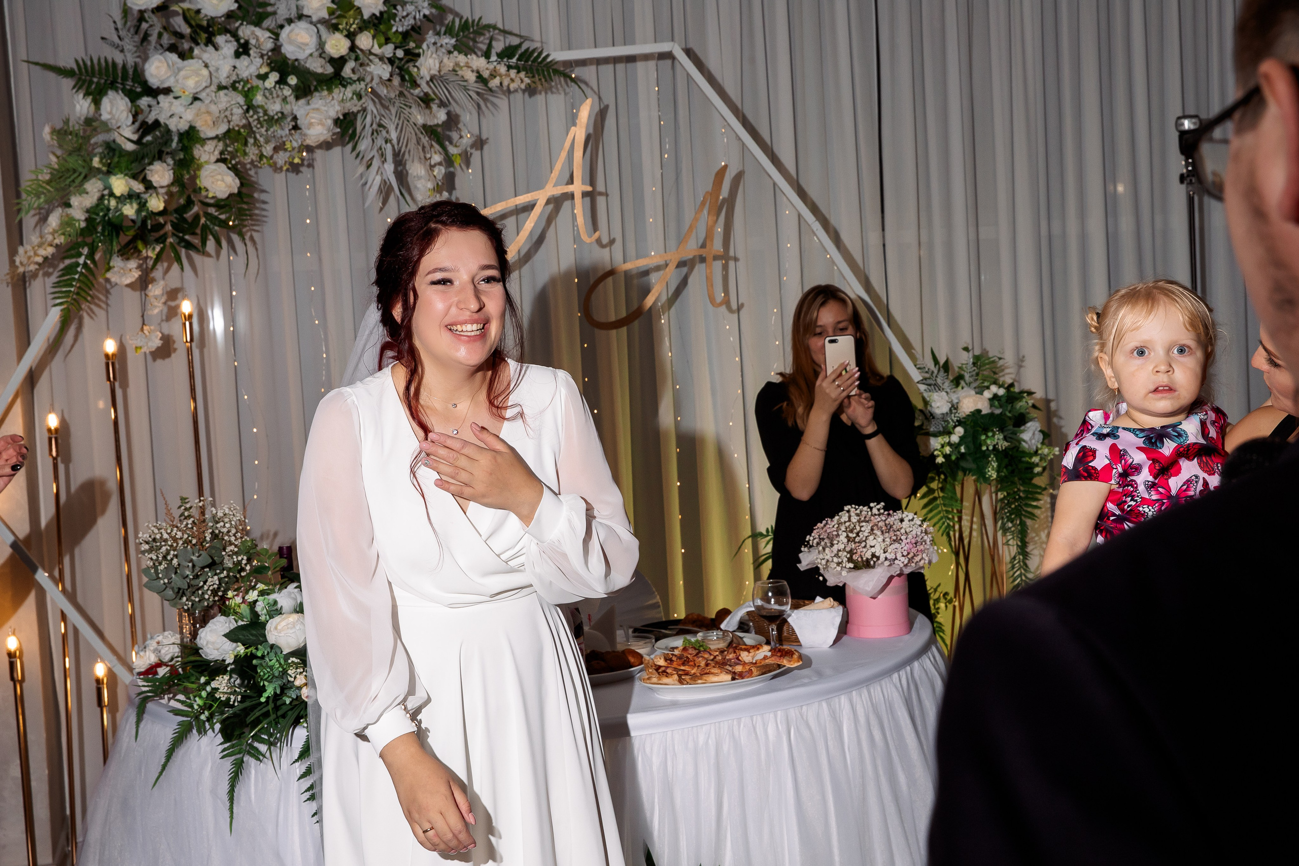 Андрей и Алина. Свадебный и семейный фотограф в Челябинске Юлия Ишимова