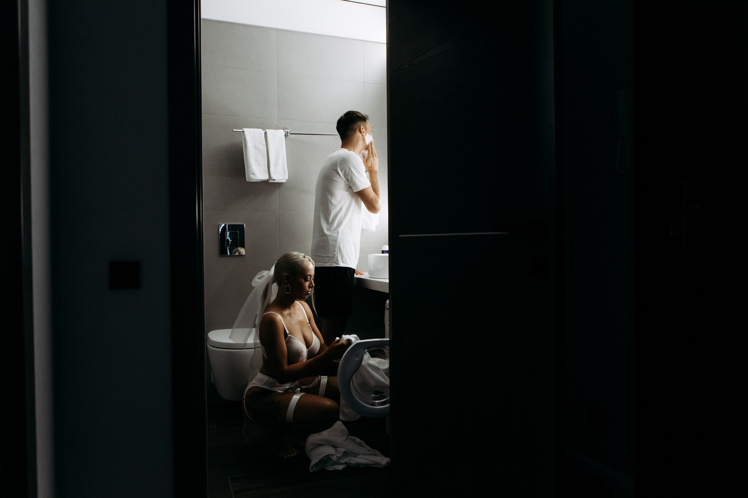 D & M. Фотограф в Санкт-Петербурге Ольга Андрианова