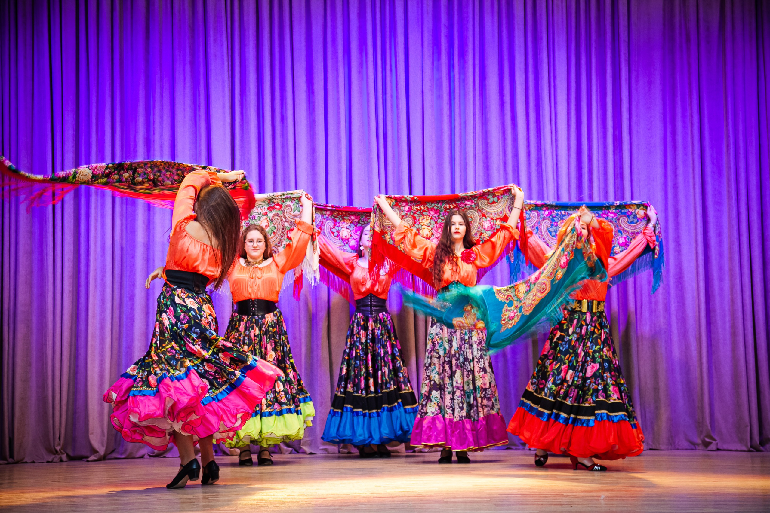 Мероприятия фото и видеосъемка