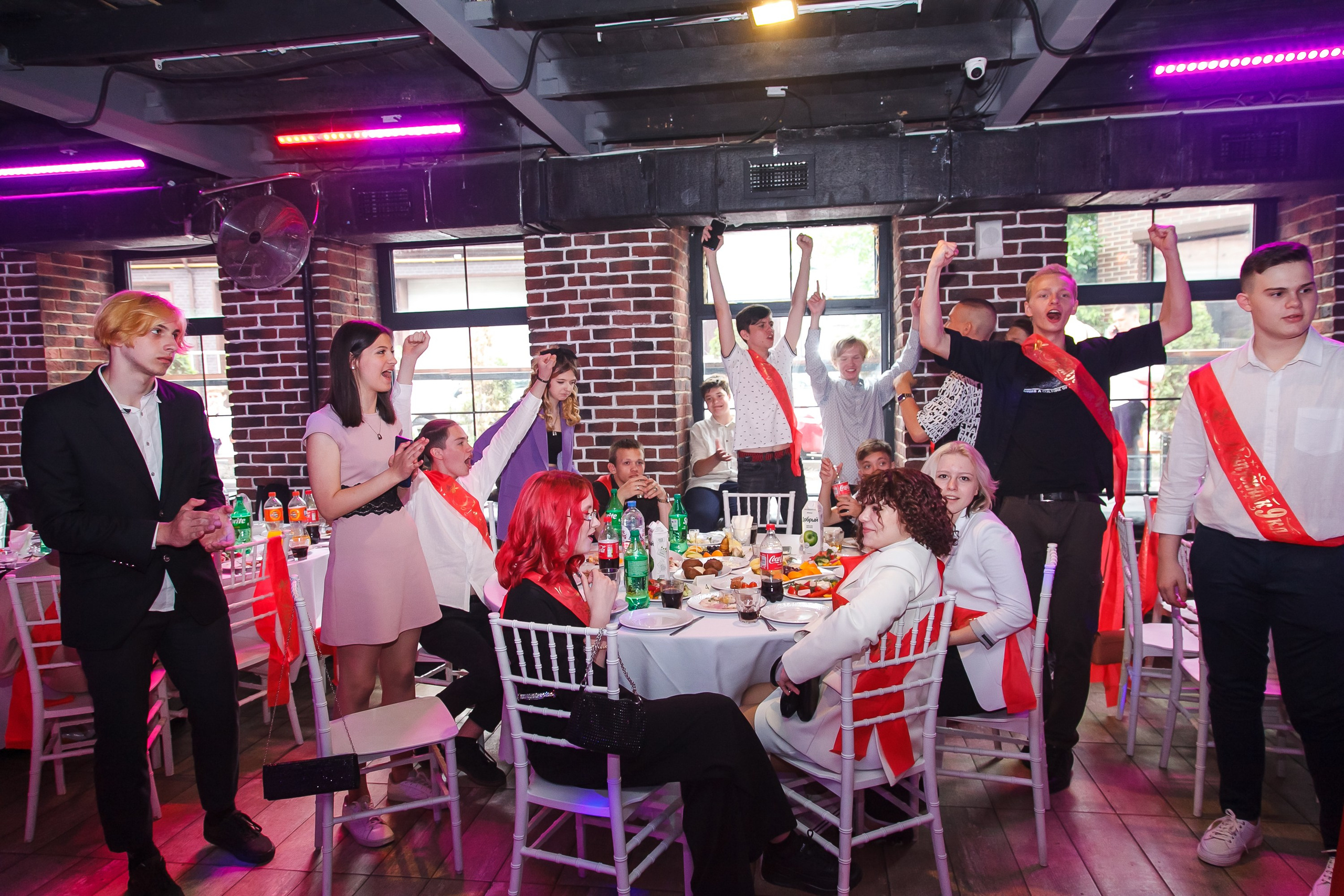 Мероприятия фото и видеосъемка