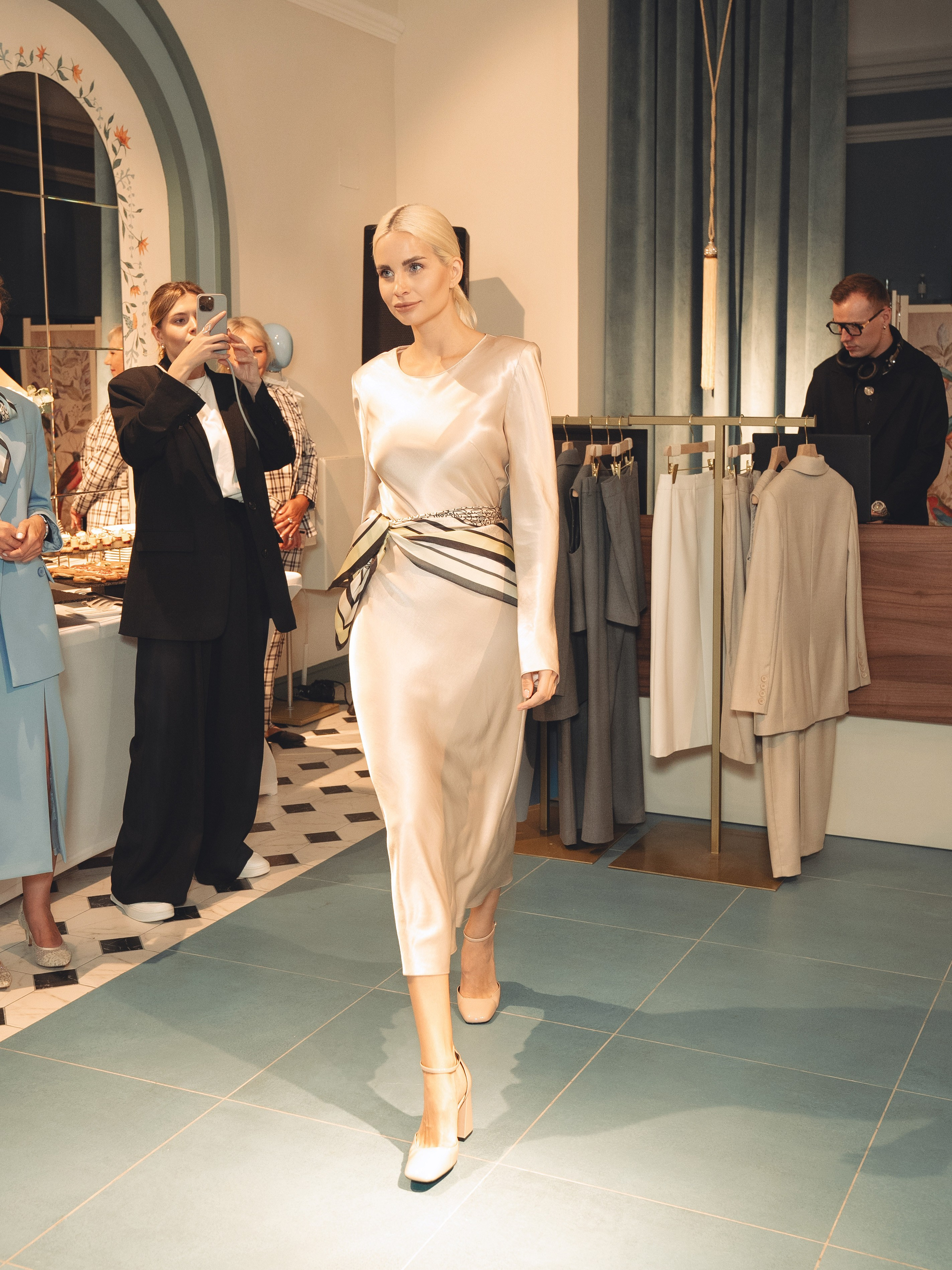 Открытие шоурма Марина Графова. Yankovski_001