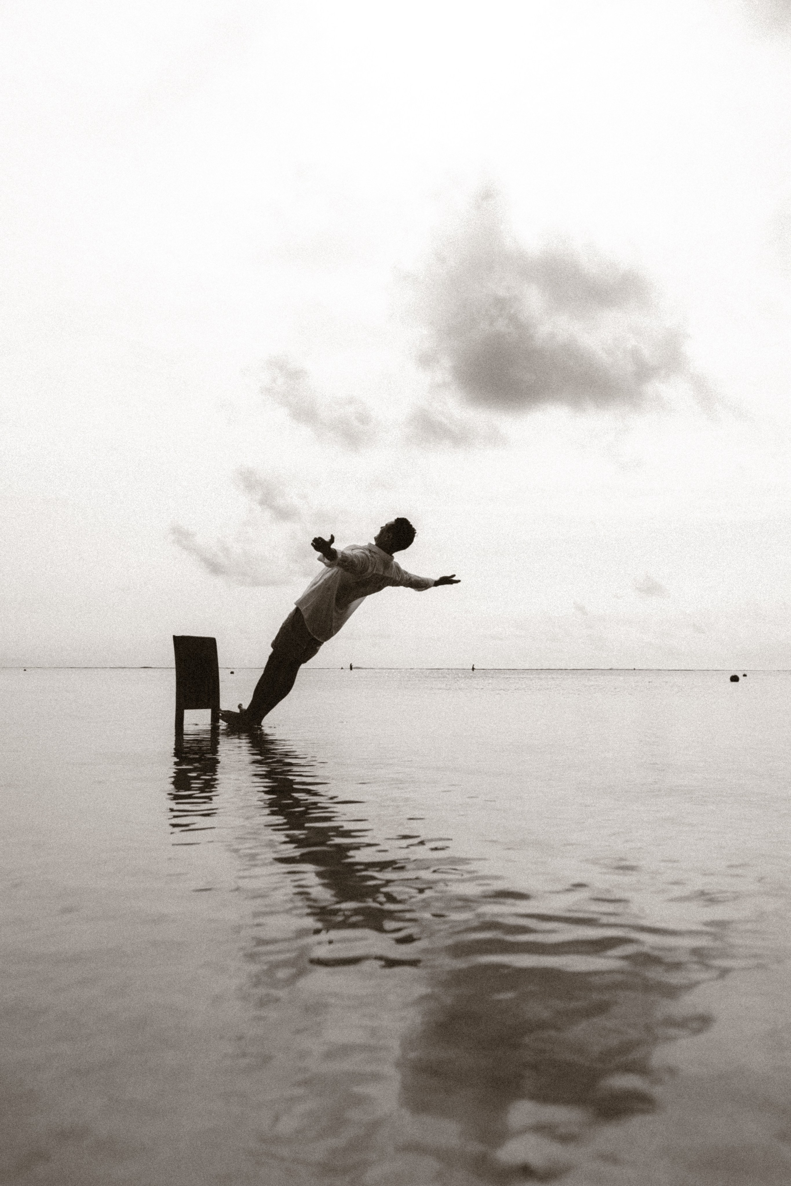 Victor. Alena Gribkova