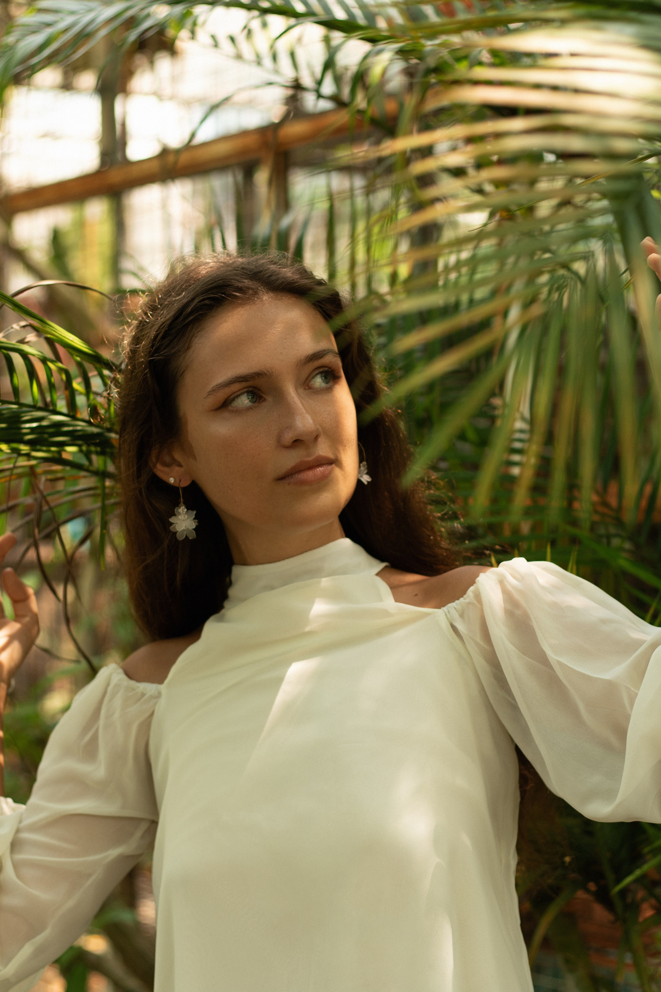 Lika. Portrait photographer in Thailand