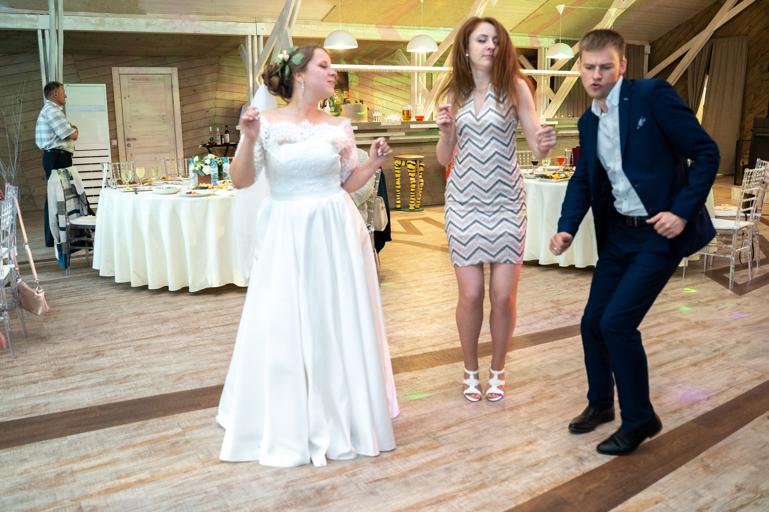 Дмитрий и Вика. Архив