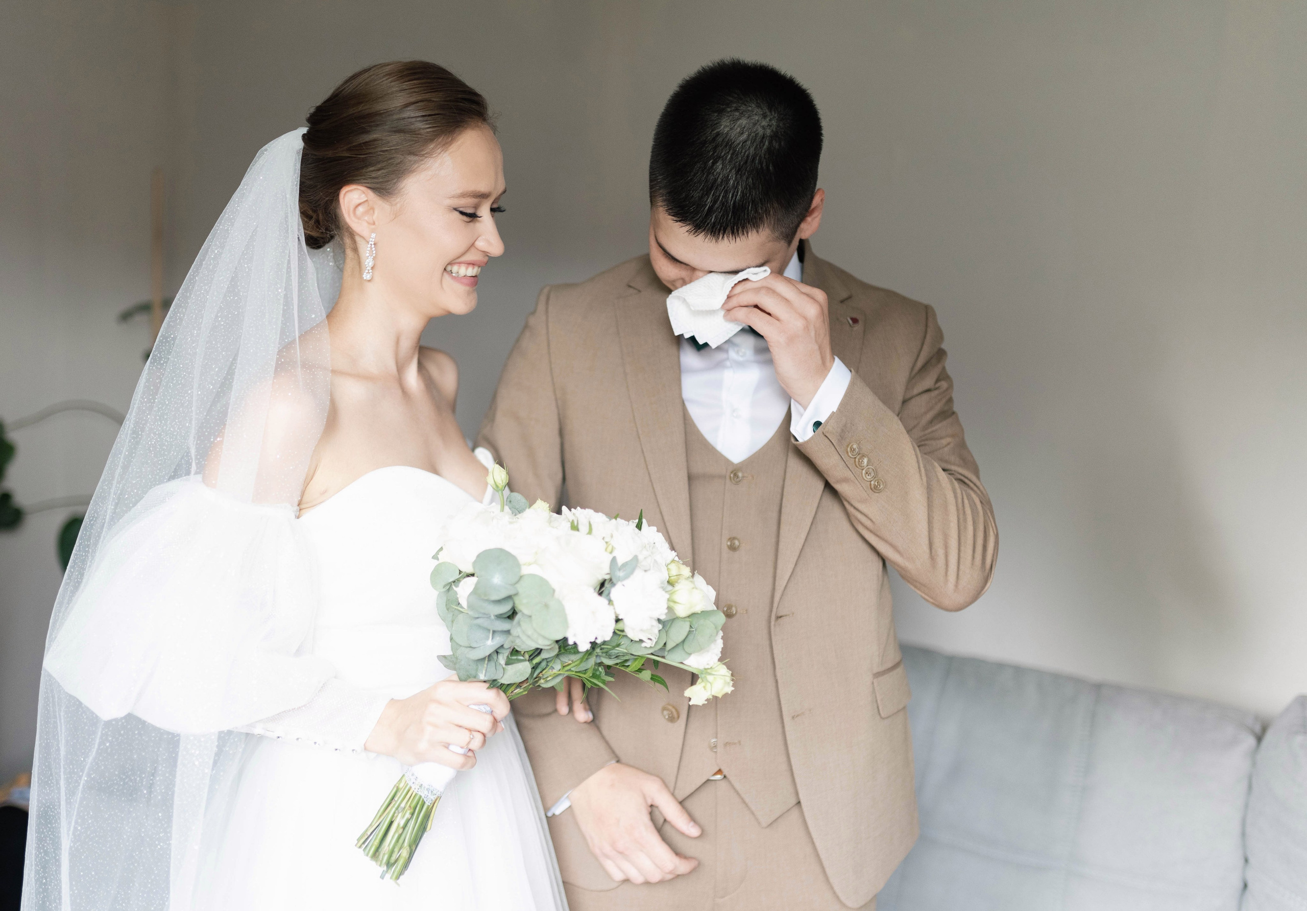 Марат & Анна