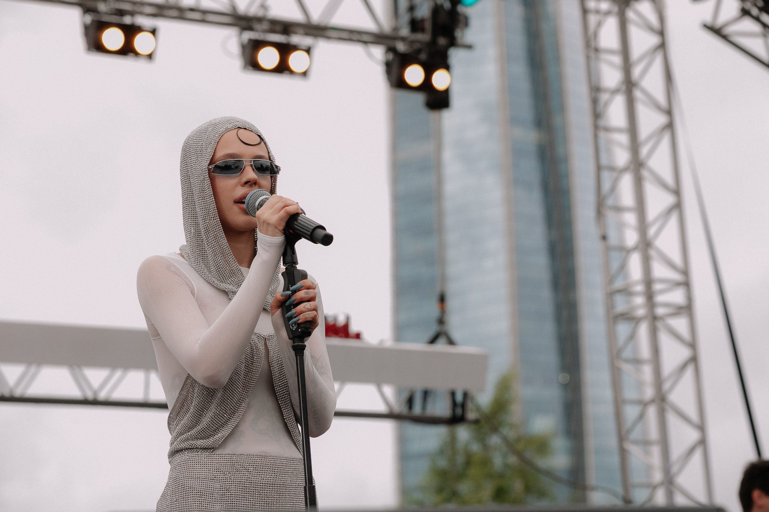 VK1'23. Фотограф в Санкт-Петербурге