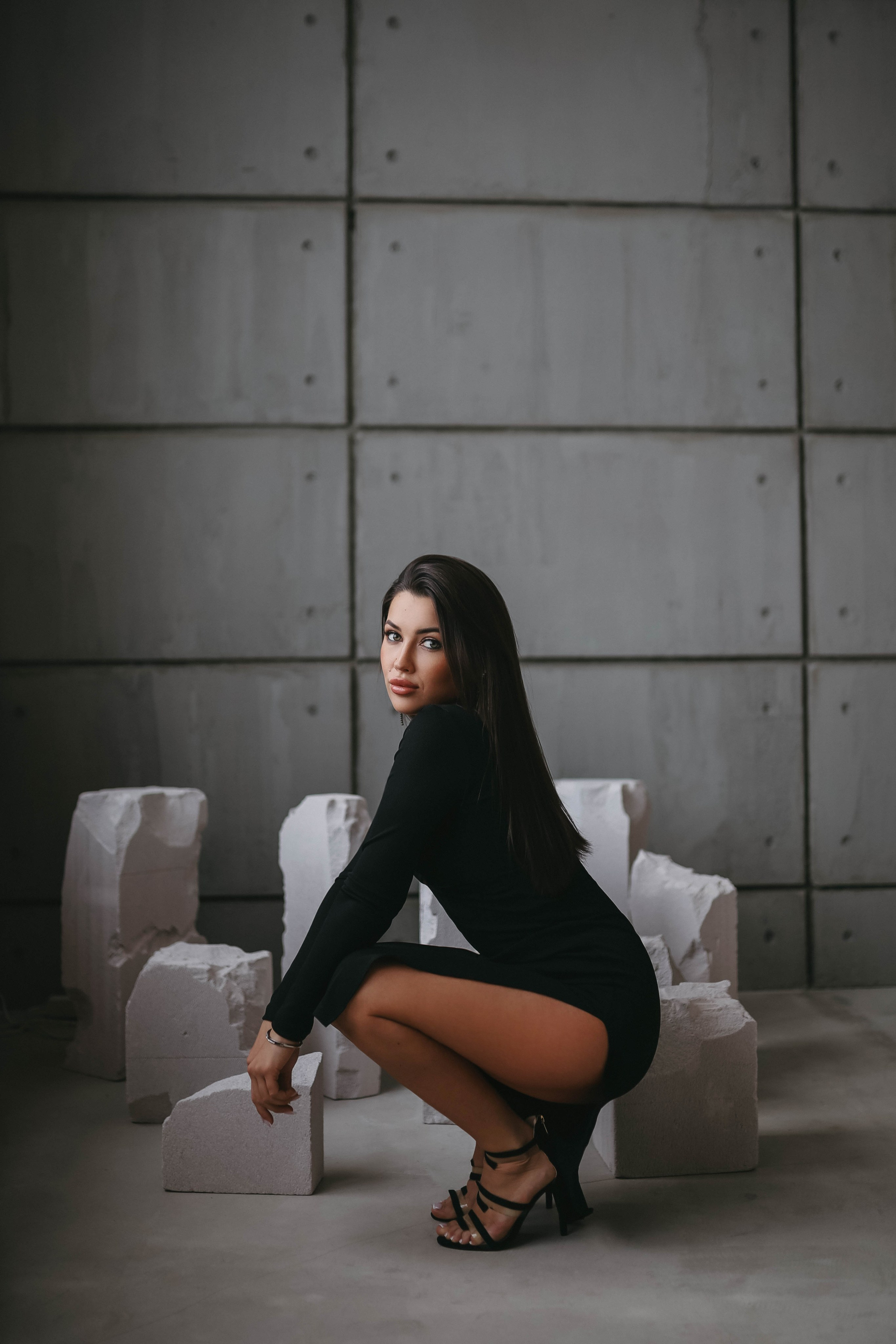 Алина. Фотограф во Владимире Яна Чубич