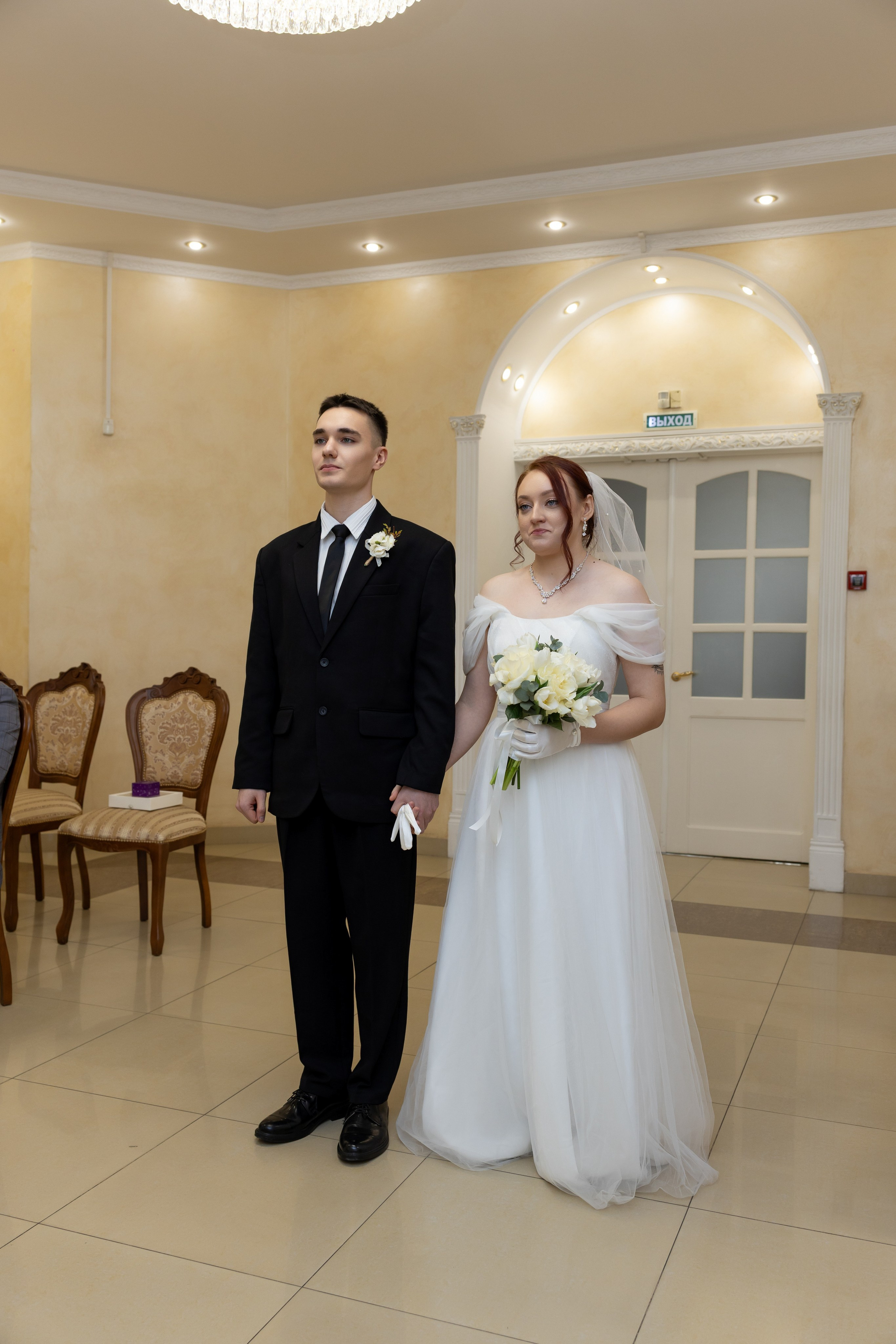 Love & Свадебные. Анастасия Соломенная и Василиса Марченко Фотографы Краснодар