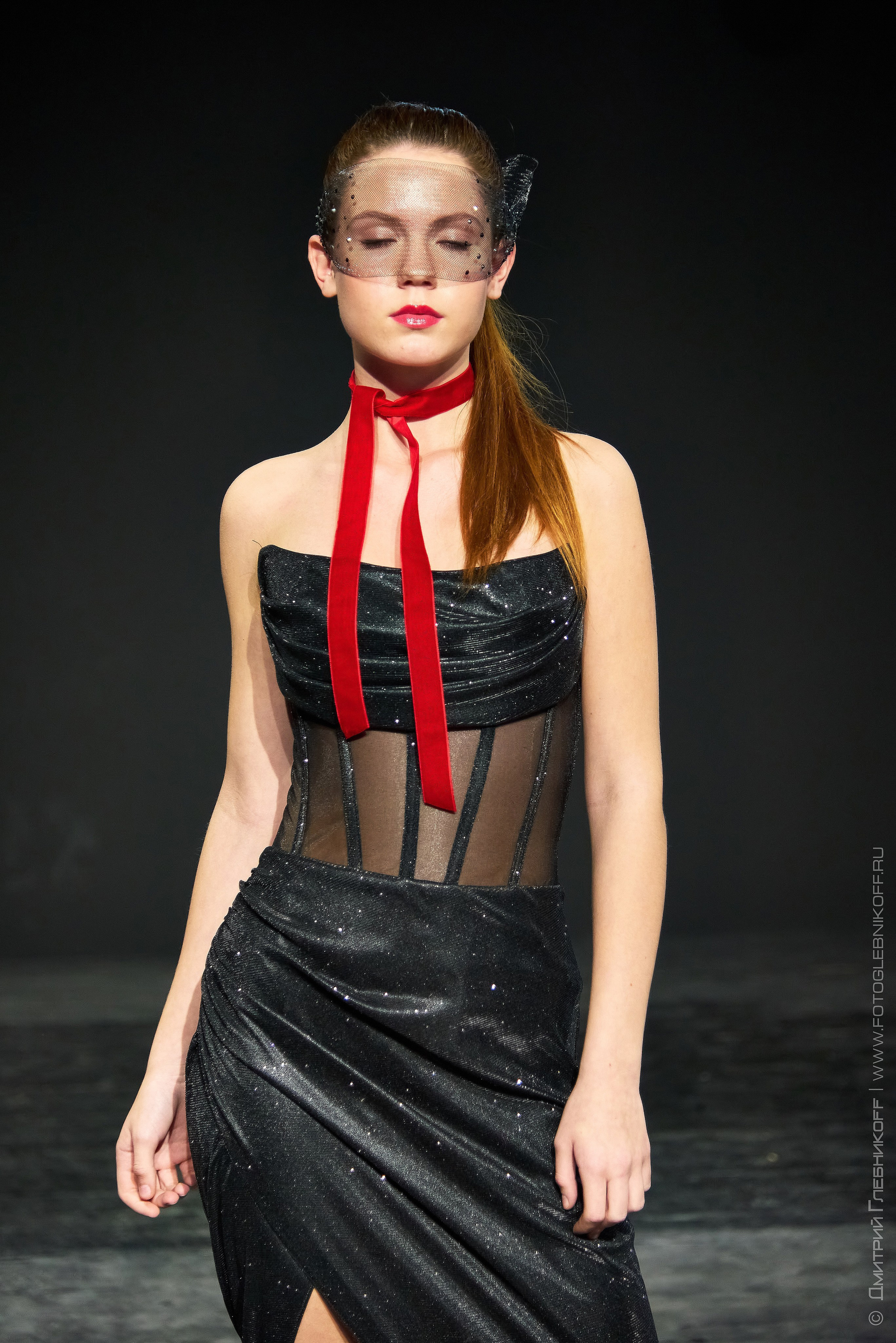 Fashion project / triumph fashion show. Showbiz | Fashion | Reportage