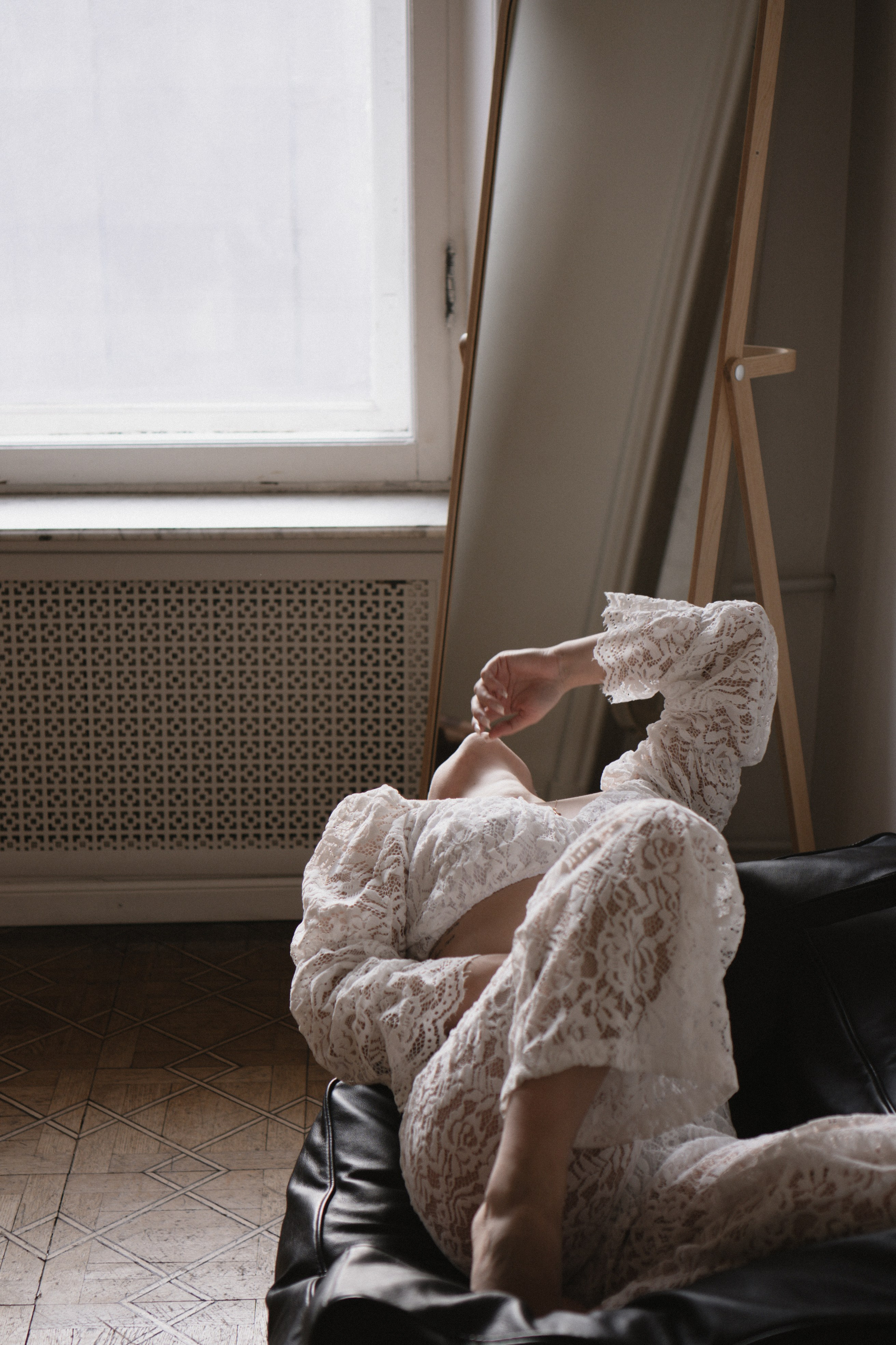 Студийная. Профессиональный фотограф, Санкт-Петербург — Виктория Богомолова