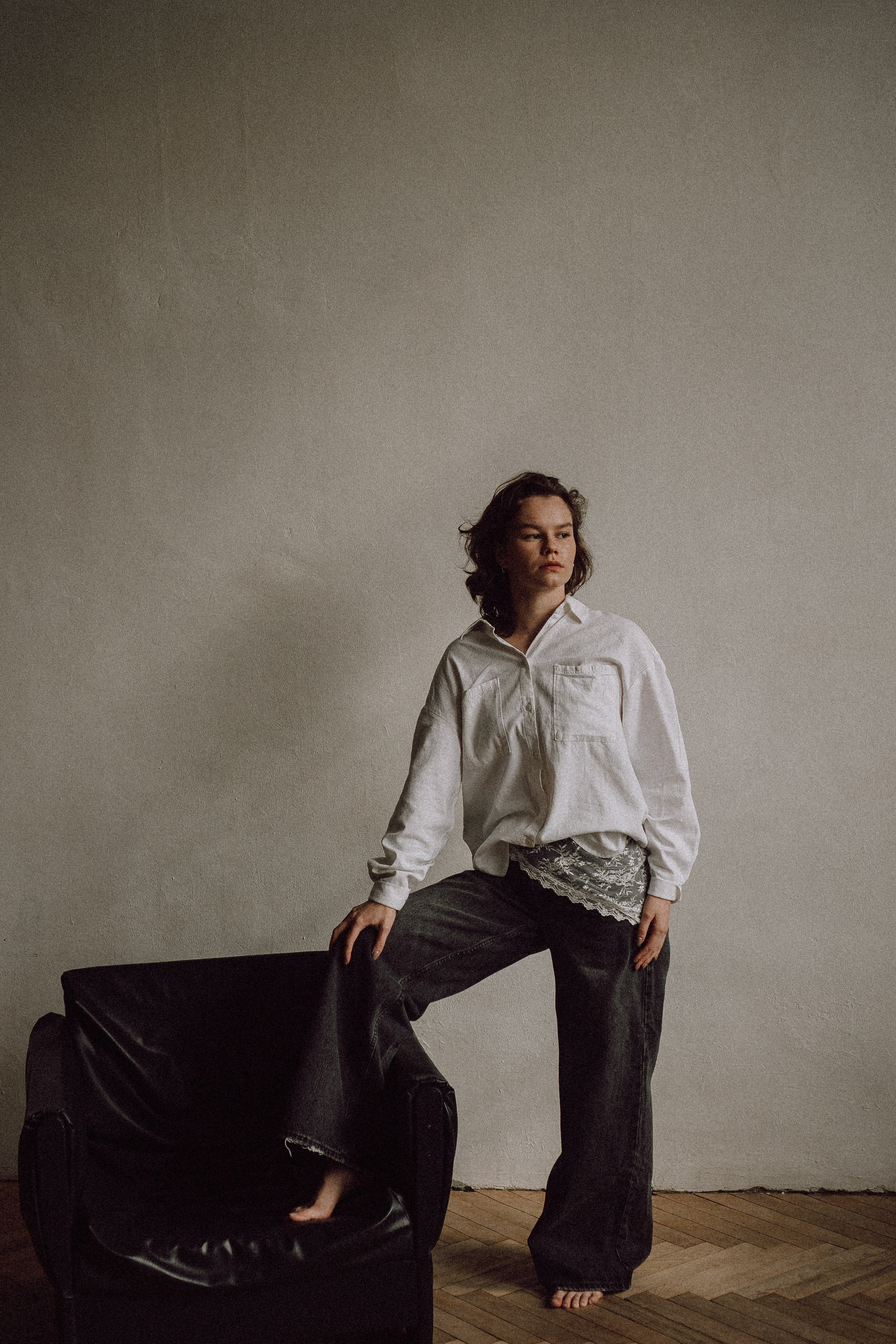 СТУДИЙНАЯ. Профессиональный фотограф, Санкт-Петербург — Виктория Богомолова