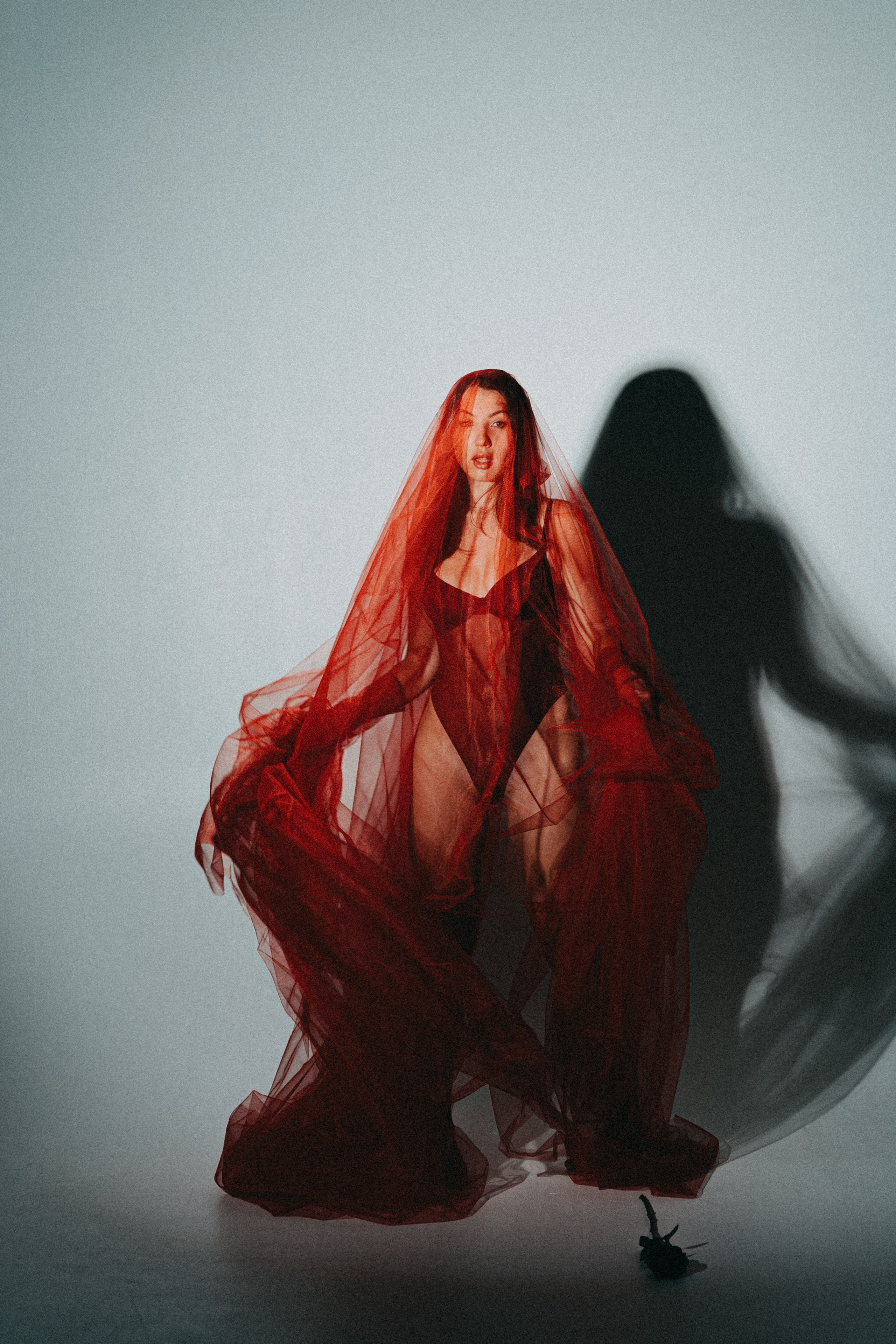 Творческая история для девушки. Профессиональный фотограф, Санкт-Петербург — Виктория Богомолова