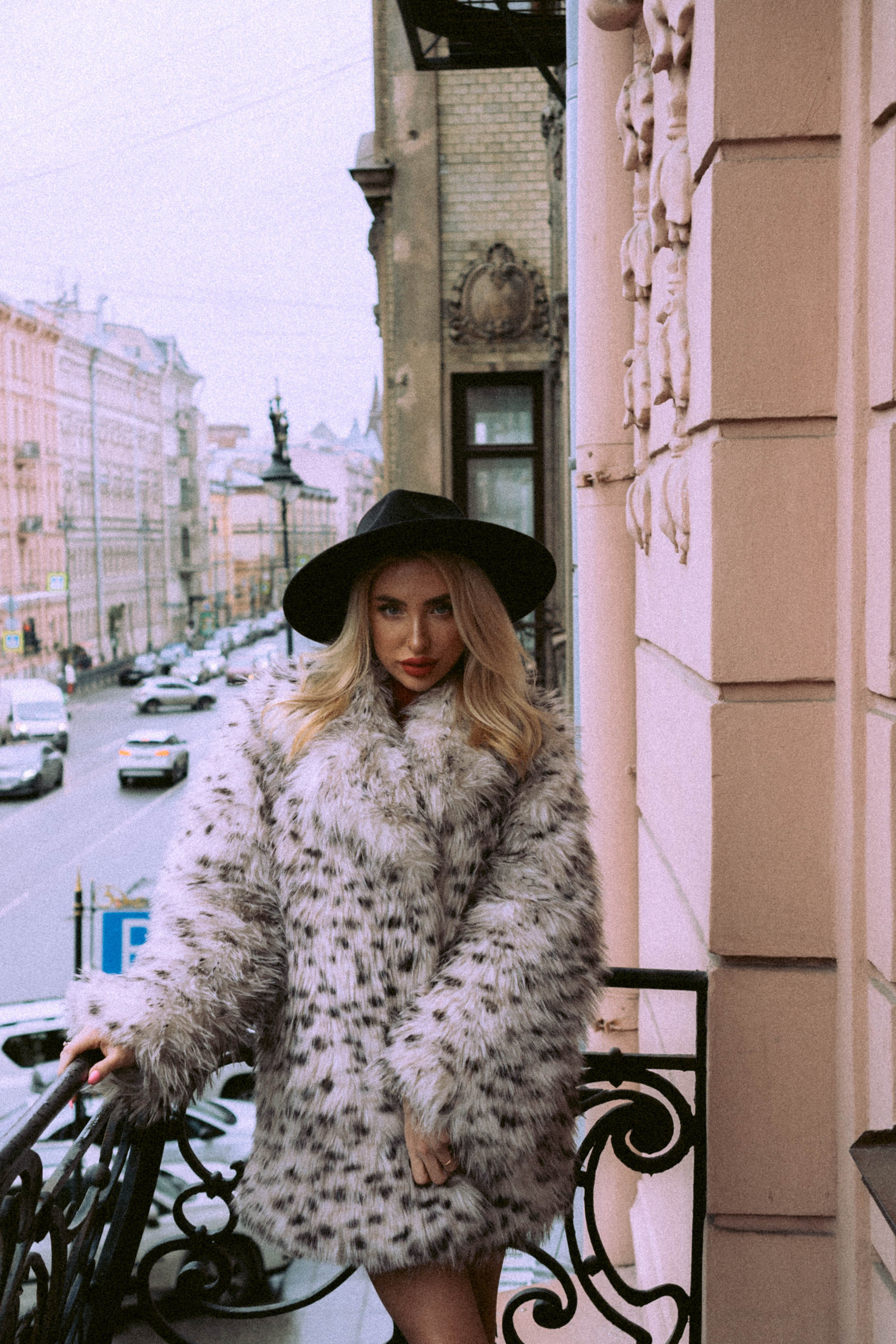 Винтажная серия. Профессиональный фотограф, Санкт-Петербург — Виктория Богомолова