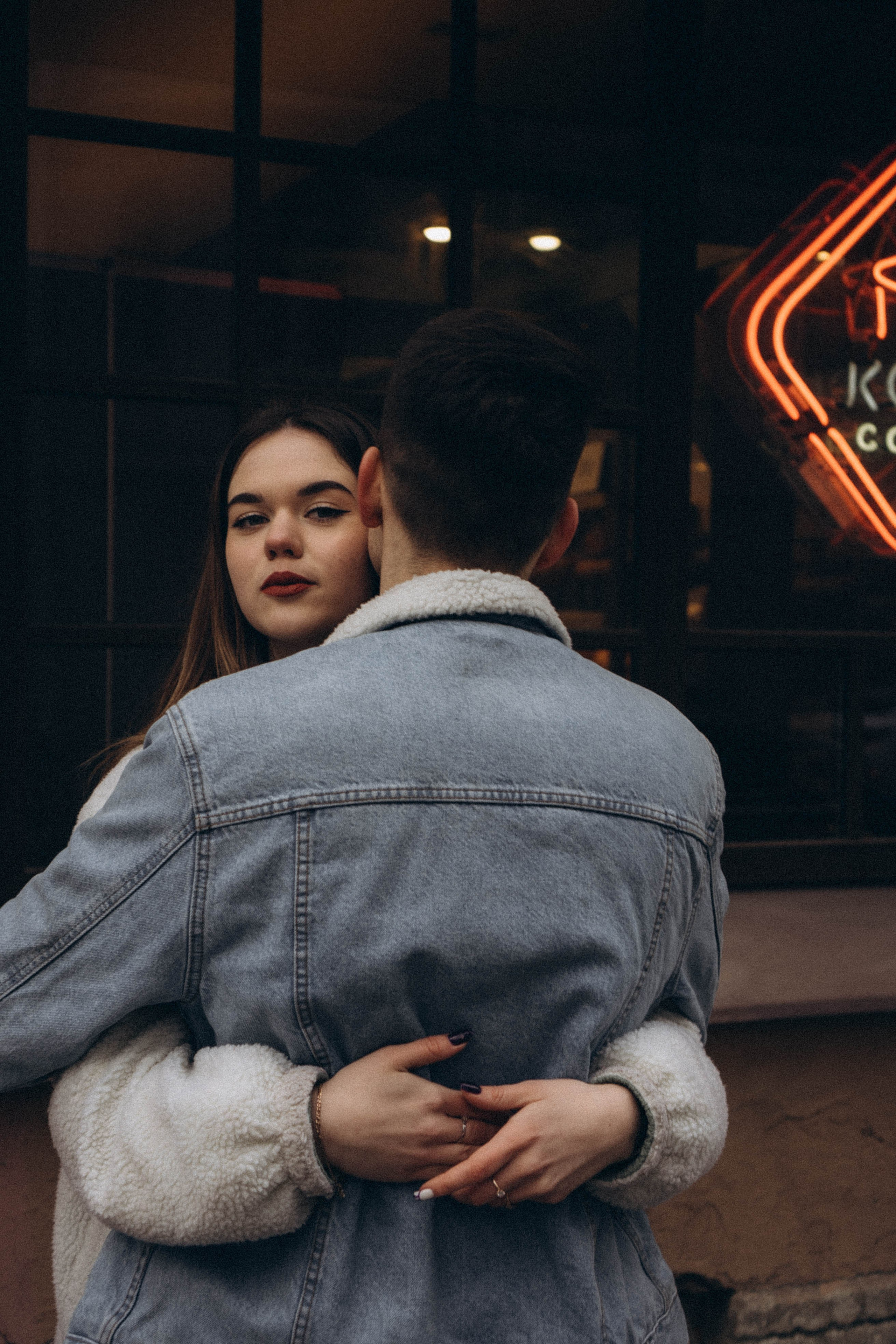 Прогулочная. Профессиональный фотограф, Санкт-Петербург — Виктория Богомолова