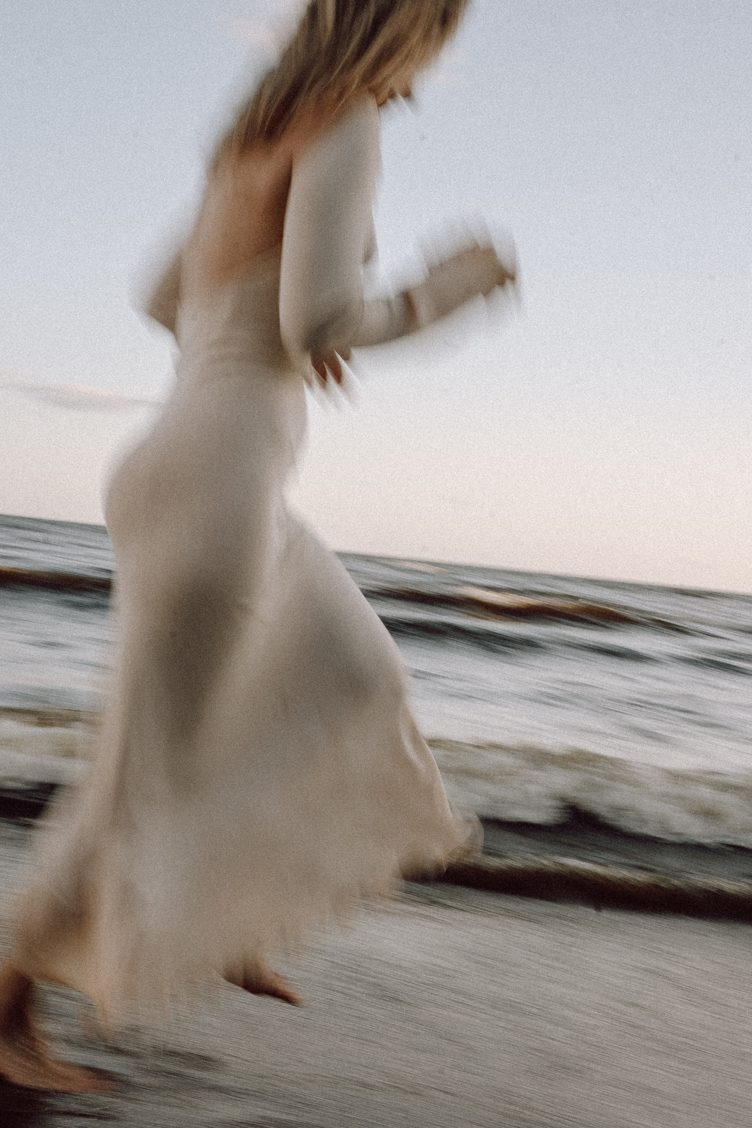 РОМАНТИКА ФИНСКОГО ЗАЛИВА. Профессиональный фотограф, Санкт-Петербург — Виктория Богомолова