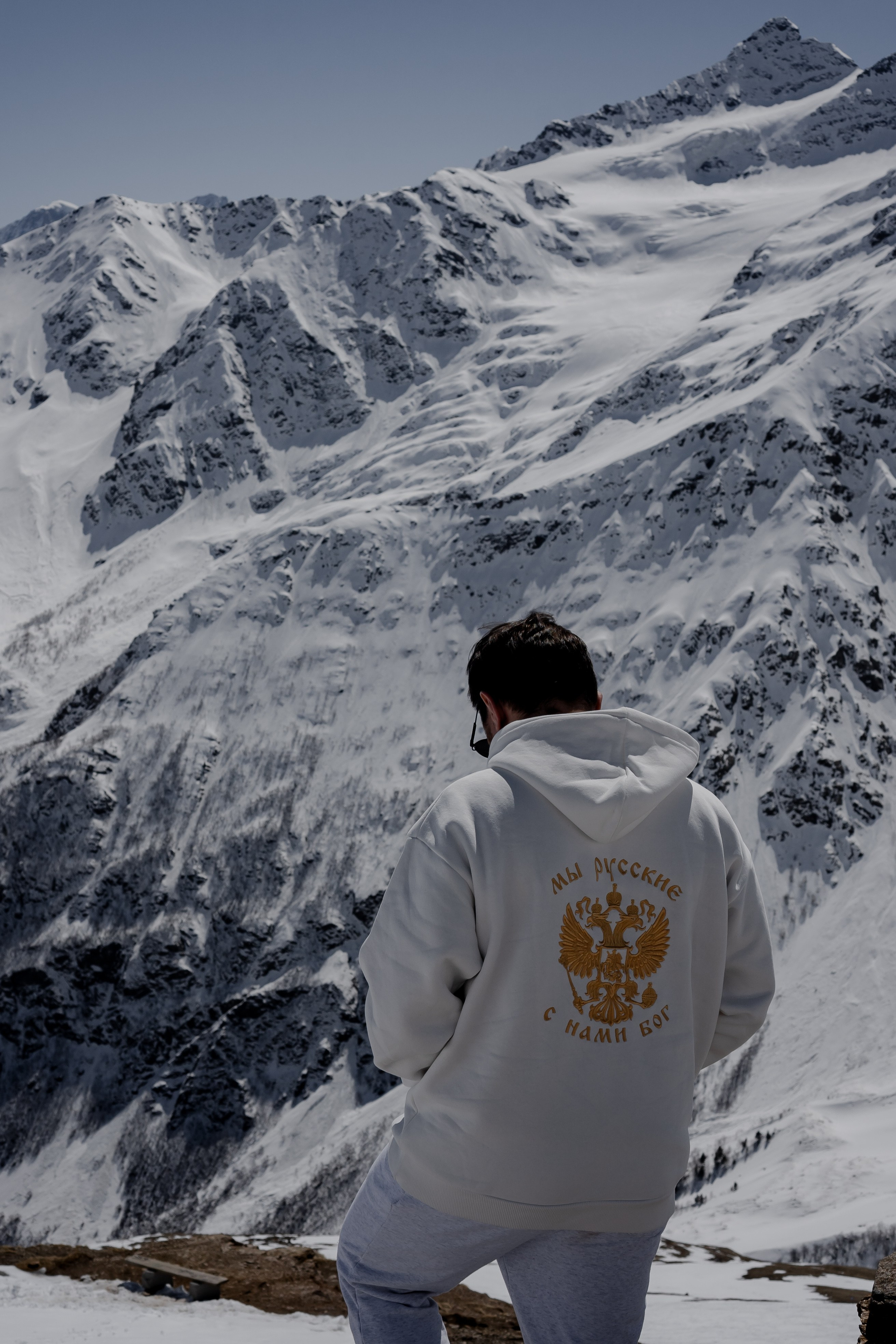 ЭЛЬБРУС. Профессиональный фотограф, Санкт-Петербург — Виктория Богомолова