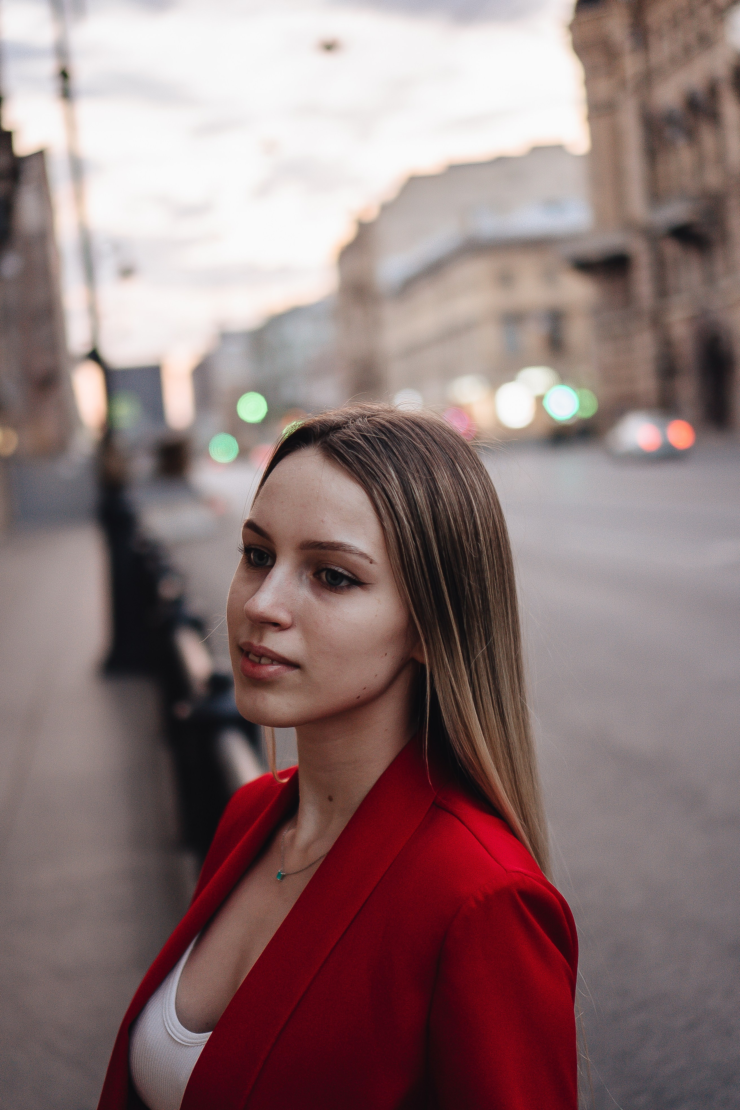 Прогулка на рассвете. Профессиональный фотограф, Санкт-Петербург — Виктория Богомолова