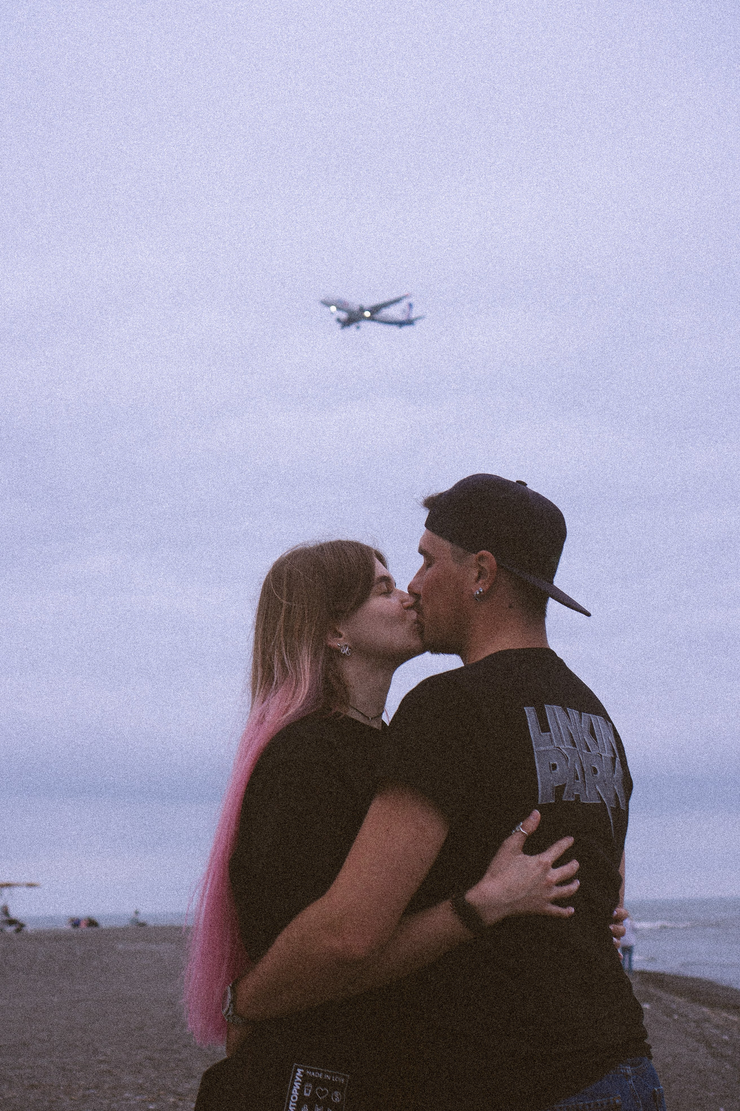 НА БЕРЕГУ МОРЯ. Профессиональный фотограф, Санкт-Петербург — Виктория Богомолова