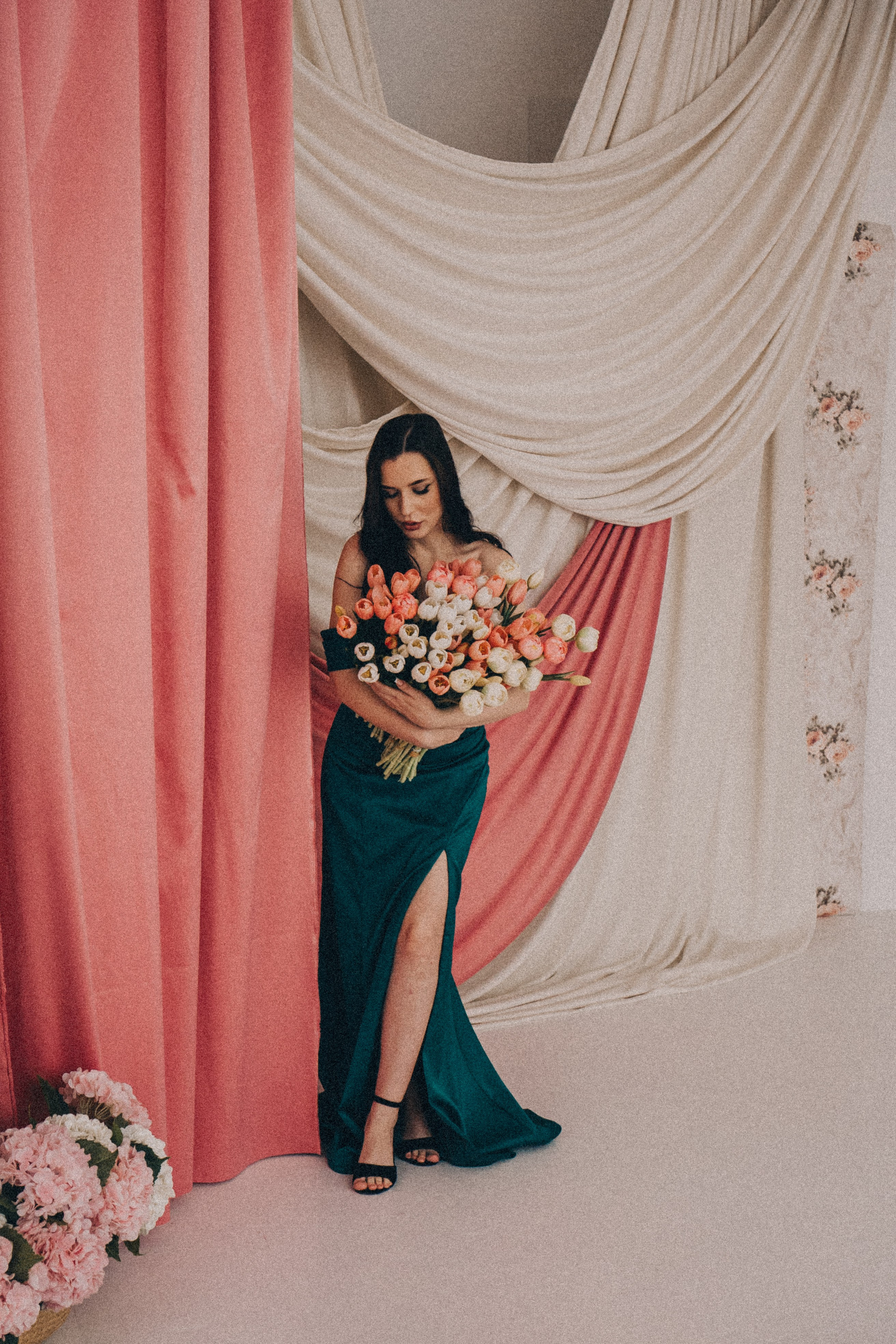 Весенняя. Профессиональный фотограф, Санкт-Петербург — Виктория Богомолова