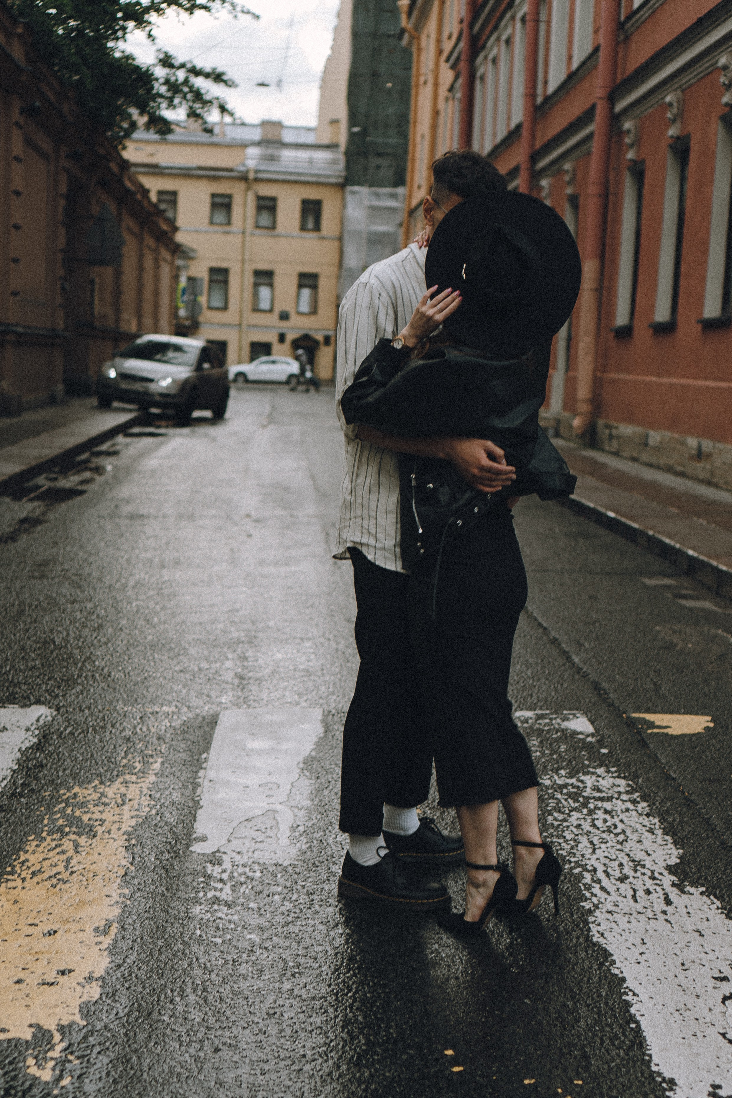 ЛЮБОВЬ В ИЮНЕ. Профессиональный фотограф, Санкт-Петербург — Виктория Богомолова