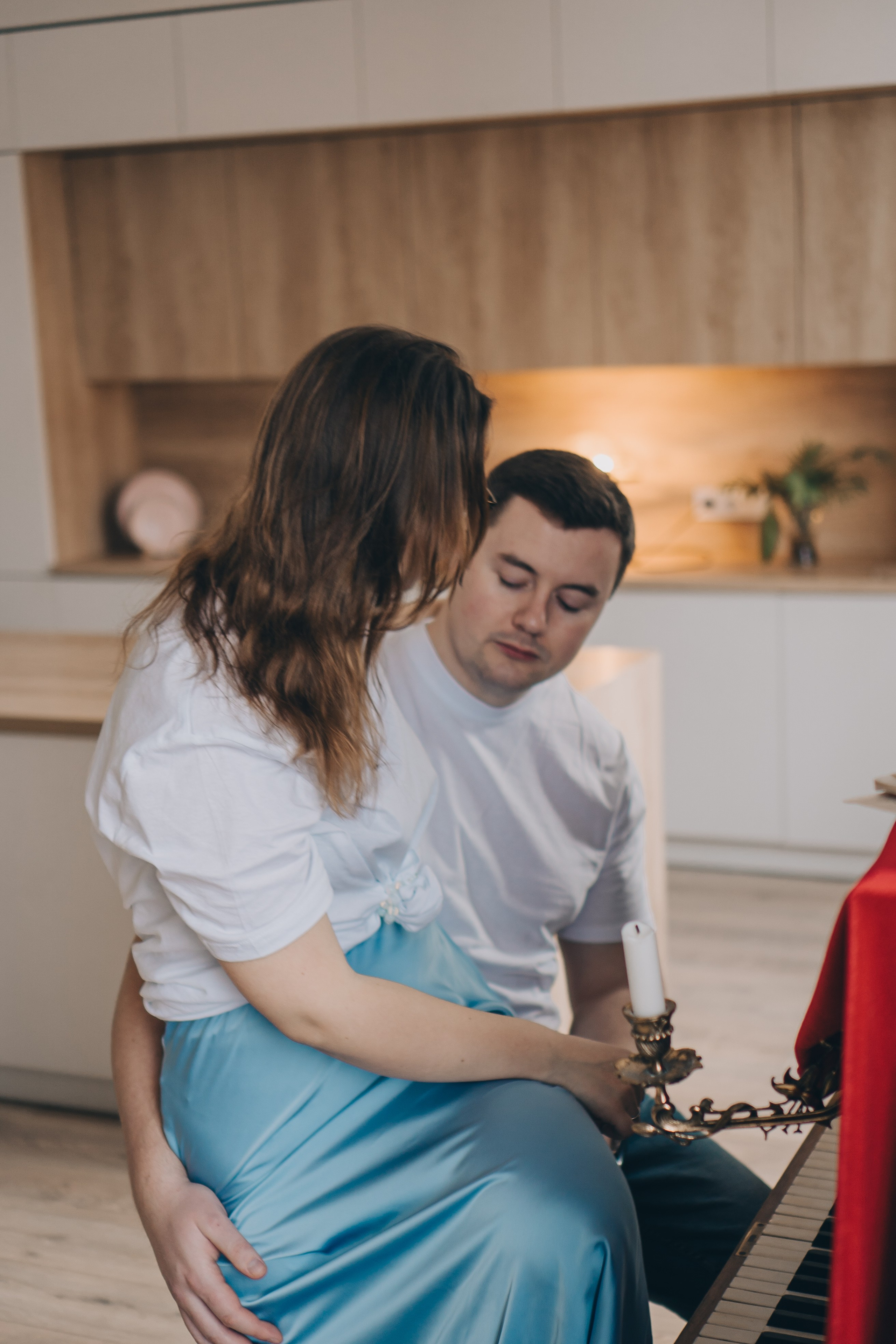 Студийная. Профессиональный фотограф, Санкт-Петербург — Виктория Богомолова