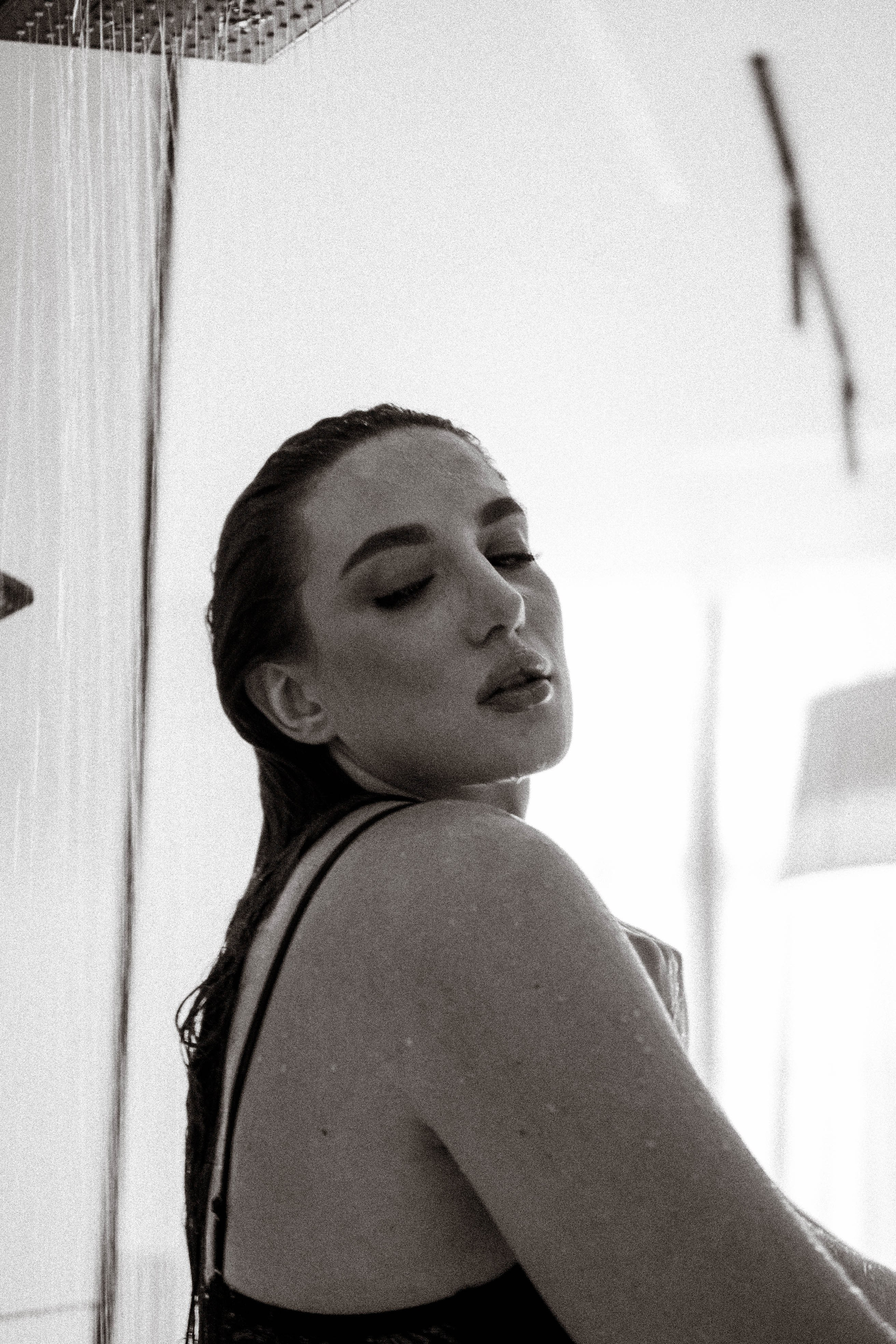 Элеонора в студии. Профессиональный фотограф, Санкт-Петербург — Виктория Богомолова