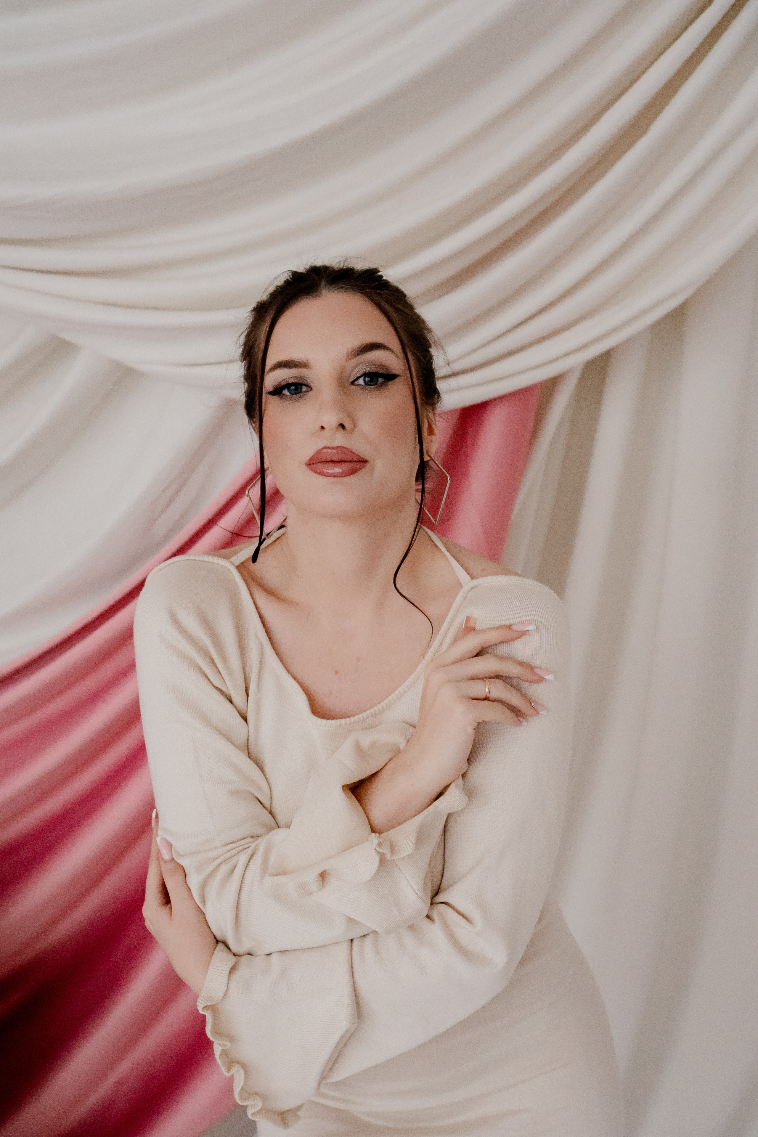 Весенняя. Профессиональный фотограф, Санкт-Петербург — Виктория Богомолова