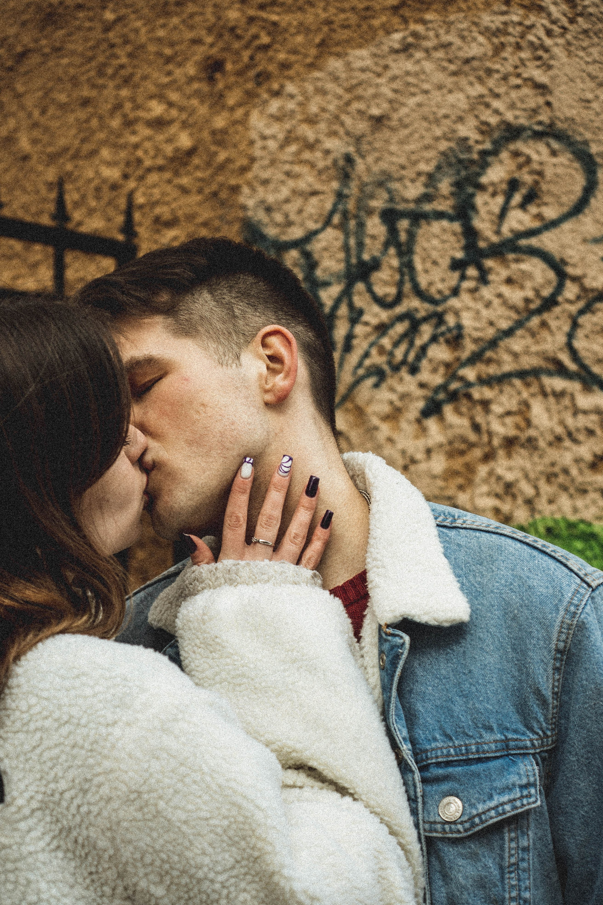 Прогулочная. Профессиональный фотограф, Санкт-Петербург — Виктория Богомолова