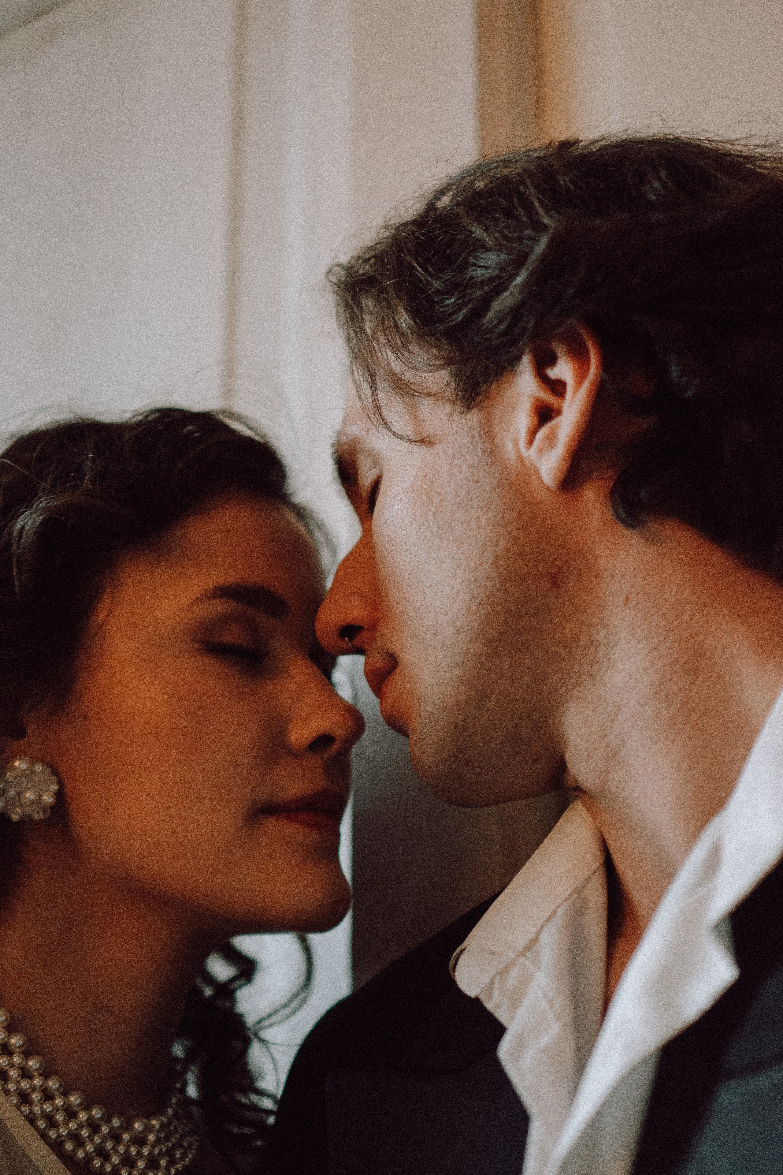 Новогодний стиль вдвоем. Профессиональный фотограф, Санкт-Петербург — Виктория Богомолова