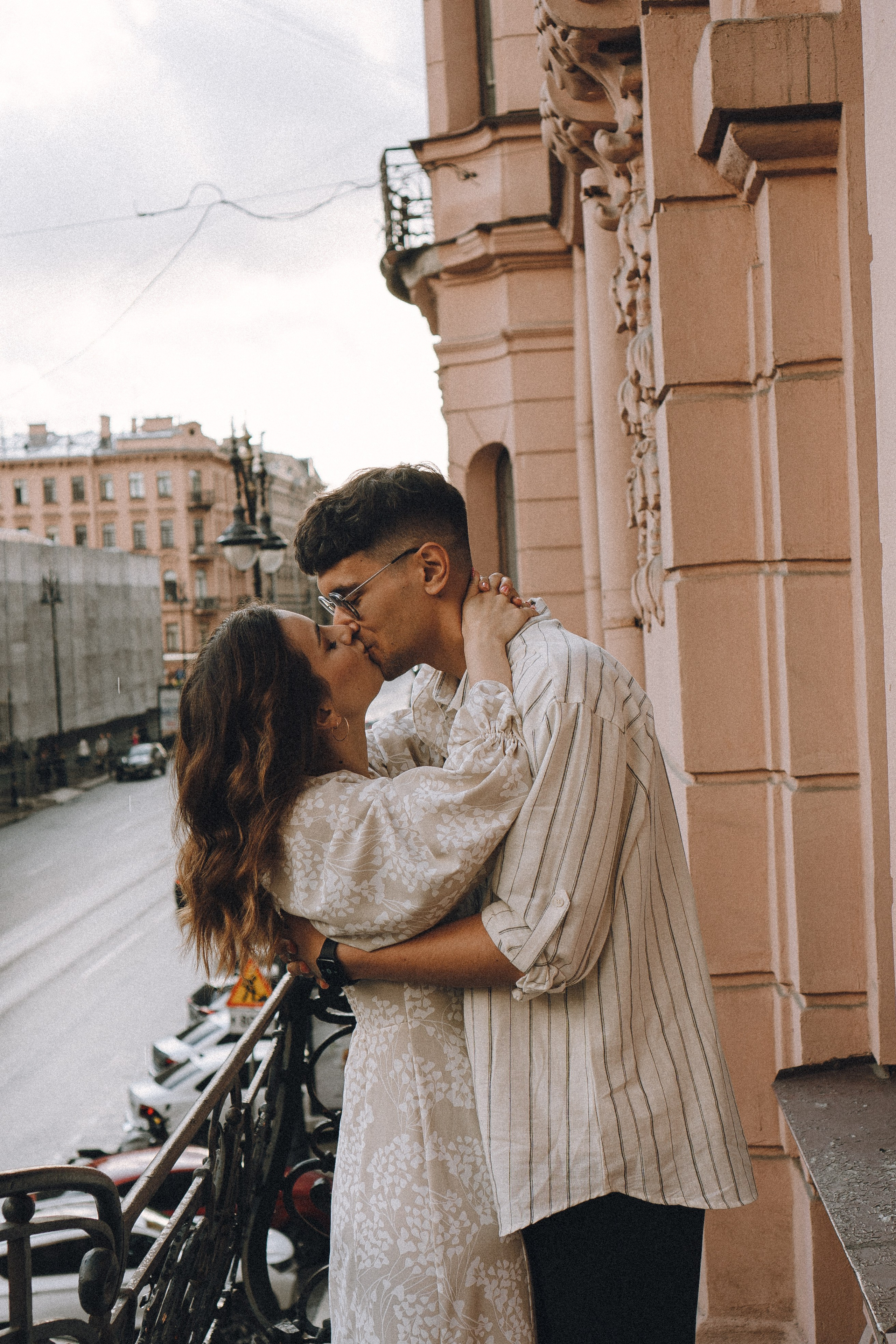 ЛЮБОВЬ В ИЮНЕ. Профессиональный фотограф, Санкт-Петербург — Виктория Богомолова