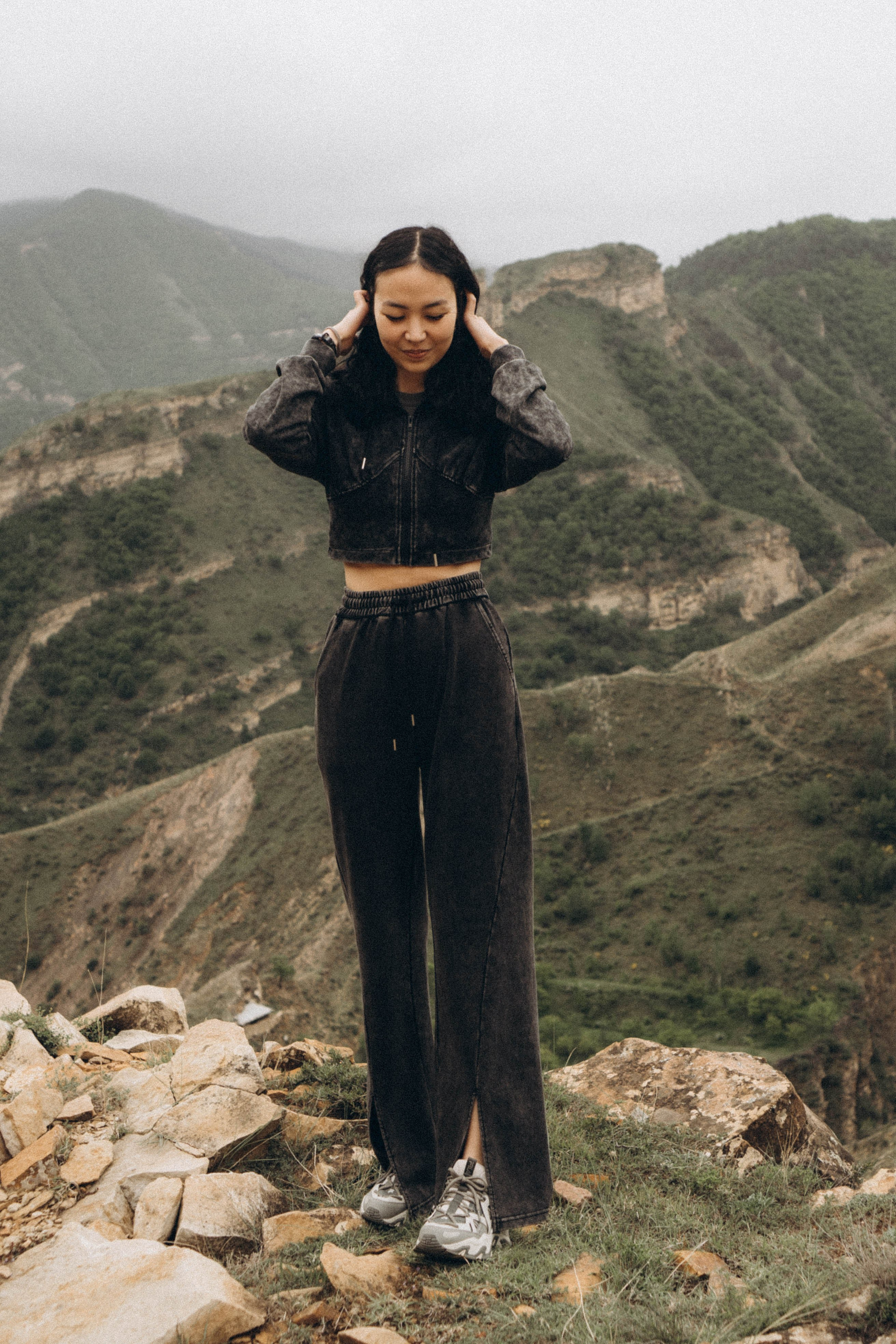 Горы. Профессиональный фотограф, Санкт-Петербург — Виктория Богомолова