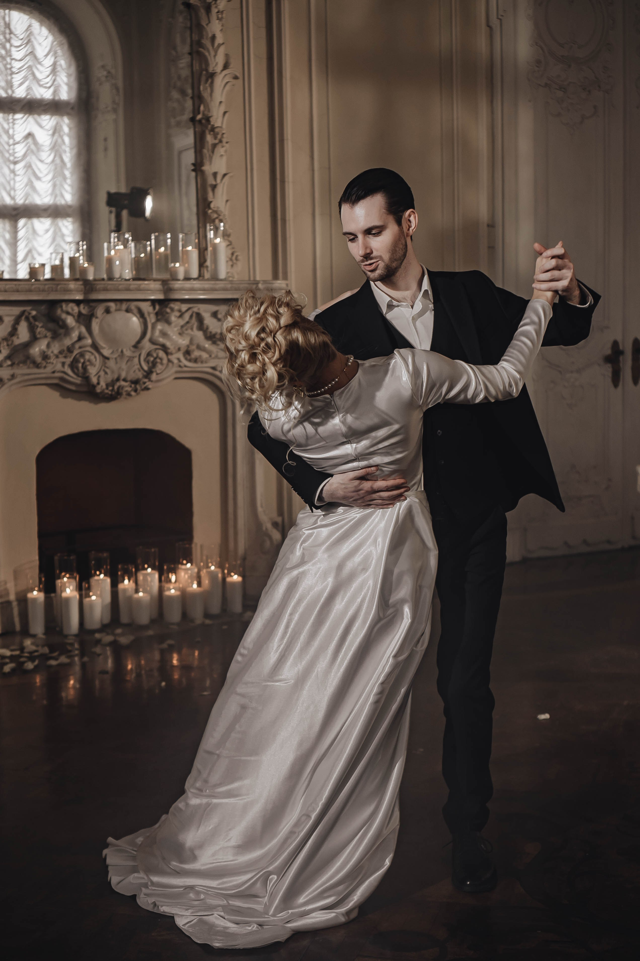 СВАДЕБНАЯ ФОТОСЕСИИЯ В НИКОЛАЕВСКОМ ДВОРЦЕ. Профессиональный фотограф, Санкт-Петербург — Виктория Богомолова