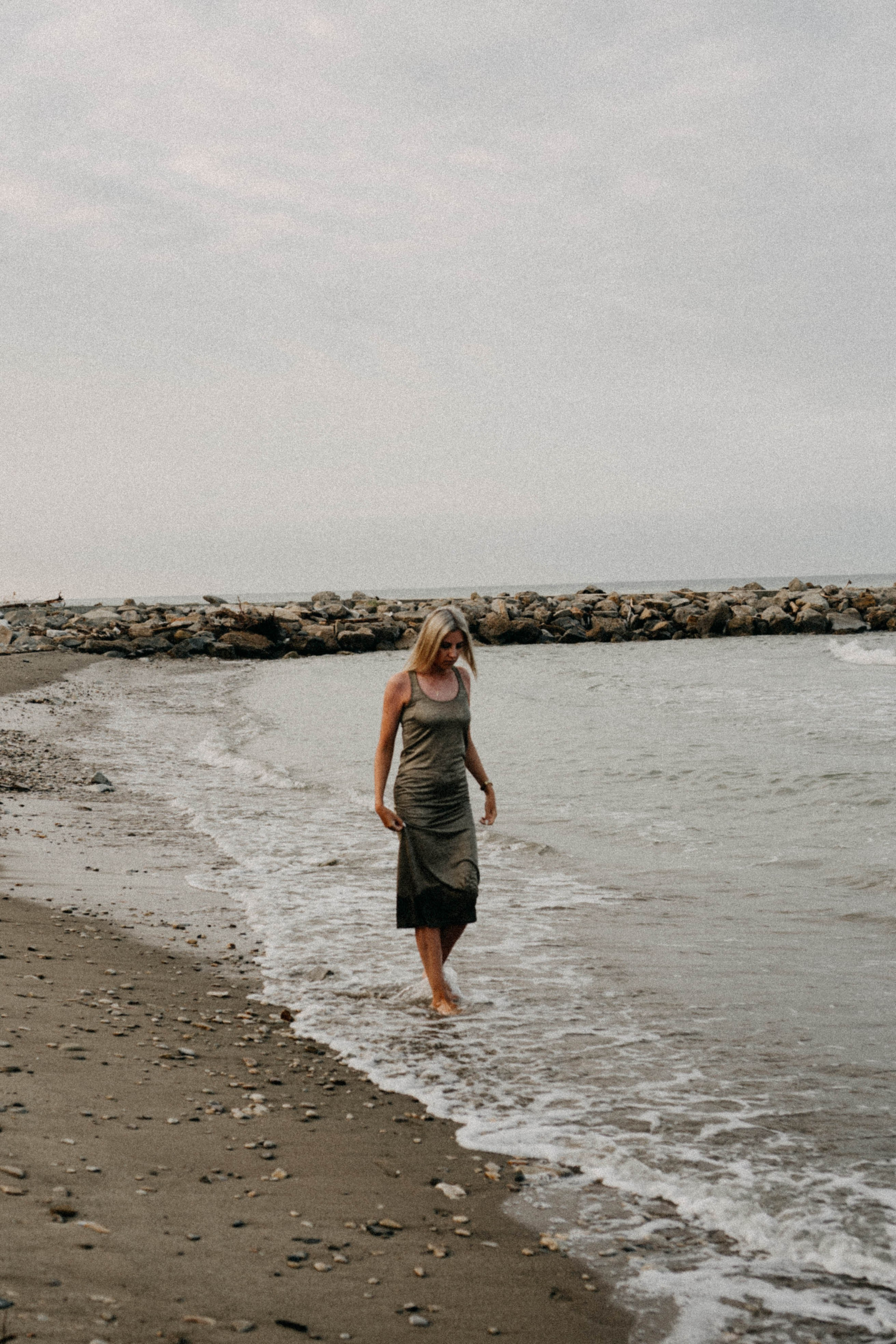 Море. Профессиональный фотограф, Санкт-Петербург — Виктория Богомолова