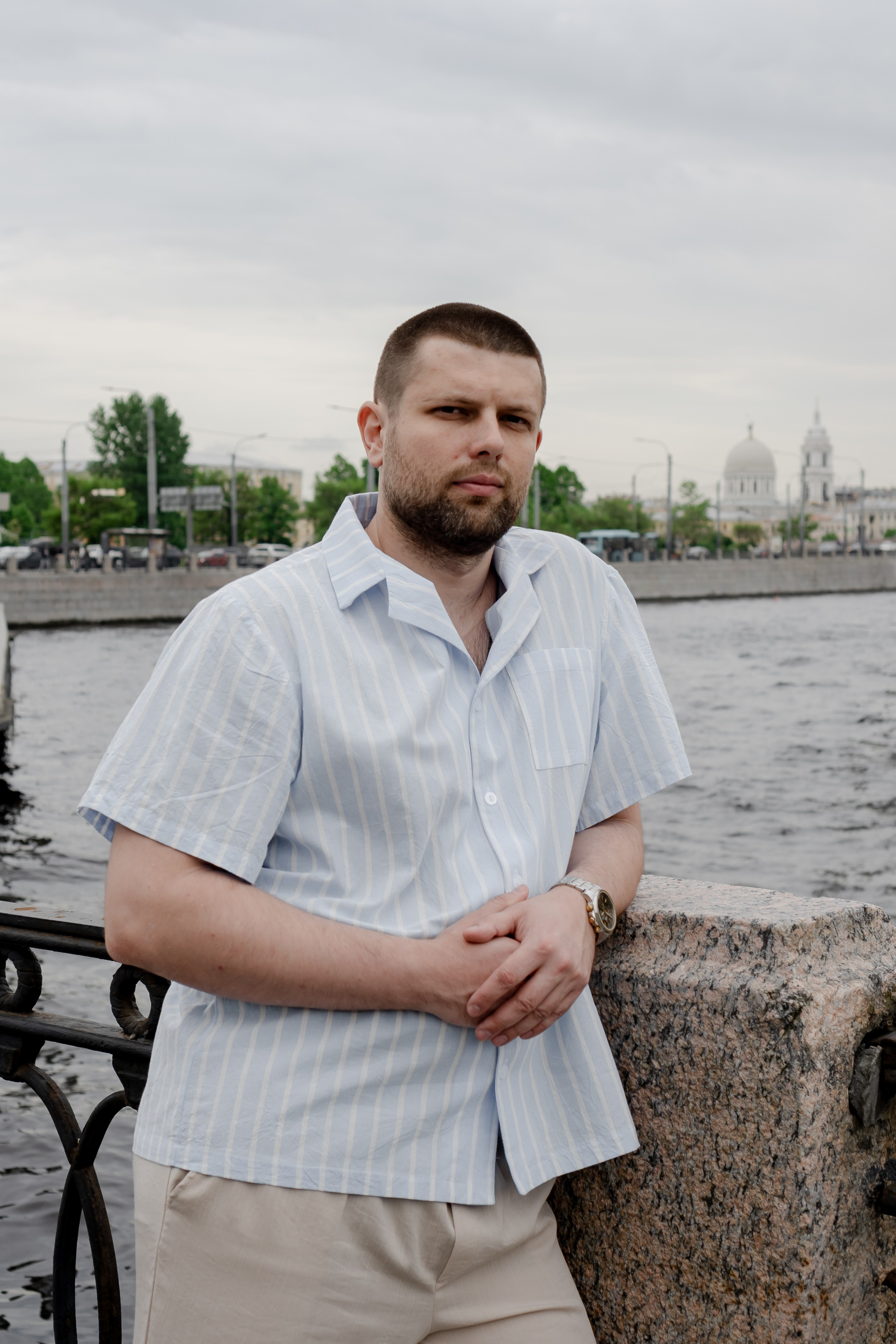 СТУДИЯ И ПРОГУЛКА ДЛЯ ПАРЫ. Профессиональный фотограф, Санкт-Петербург — Виктория Богомолова